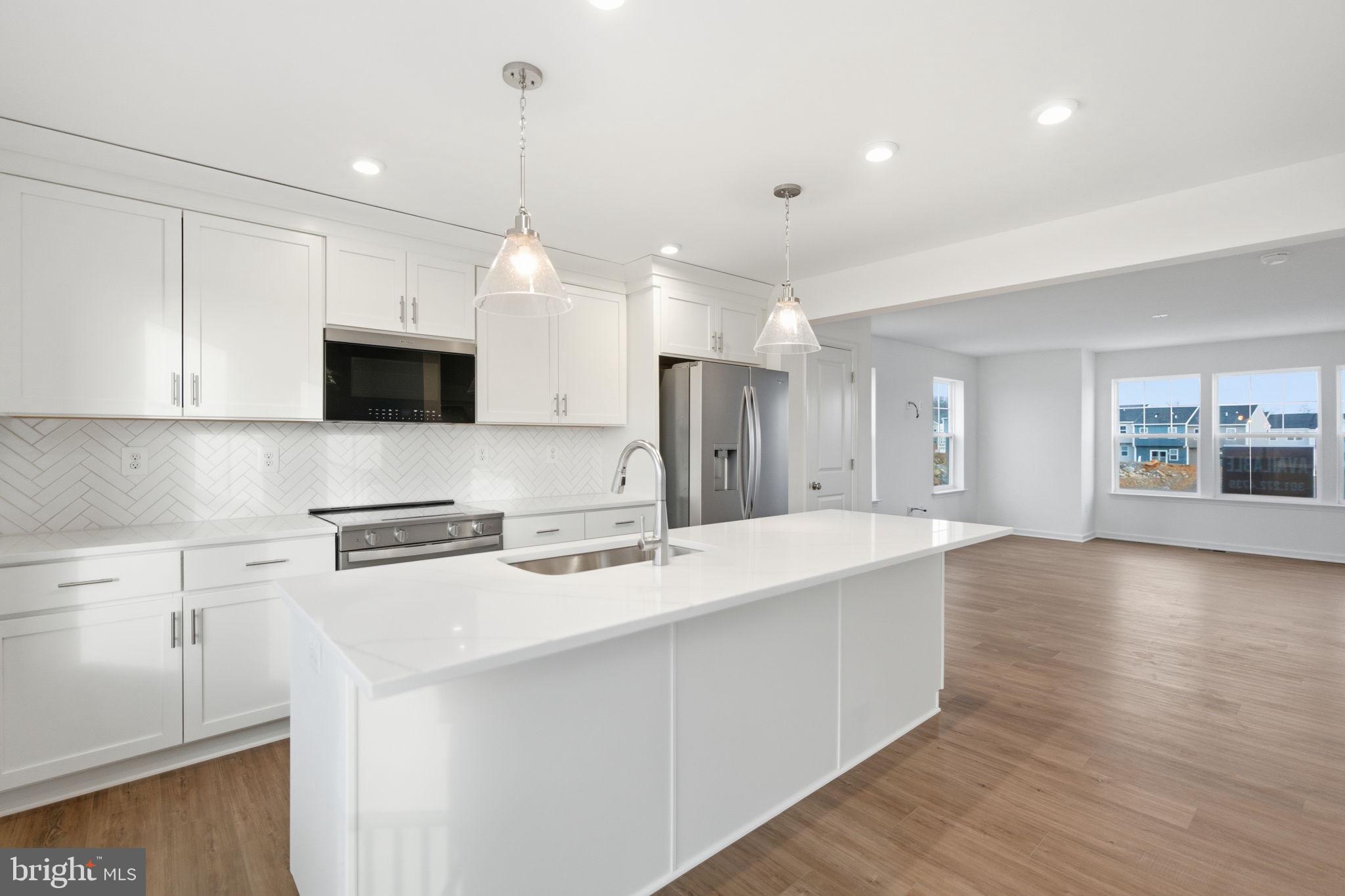 THE GALLERY - Residential