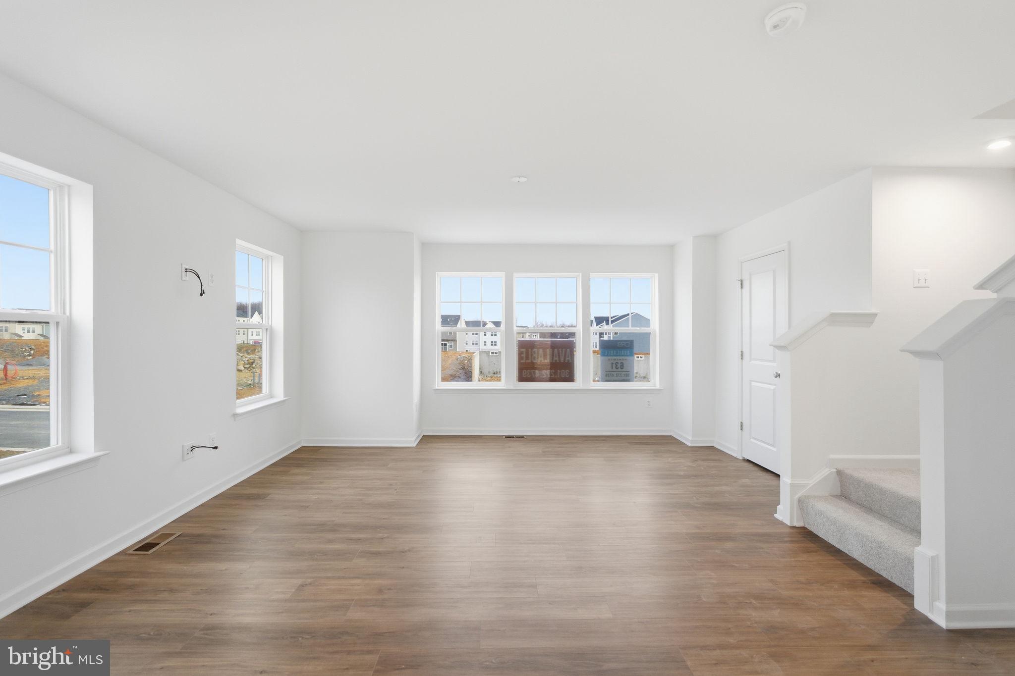 THE GALLERY - Residential