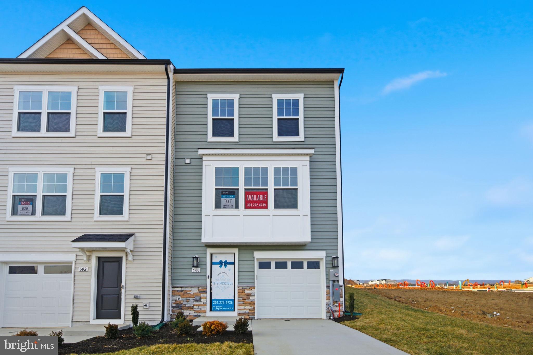 THE GALLERY - Residential