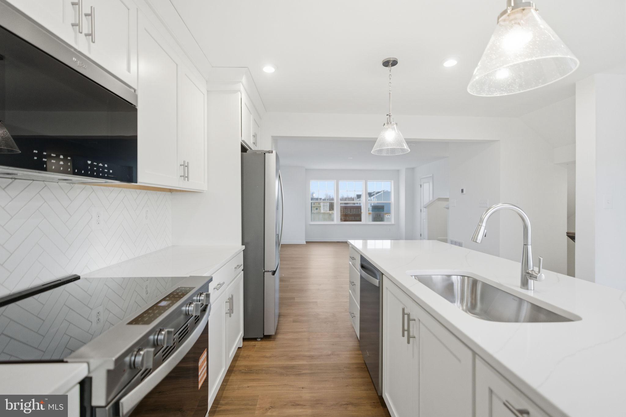 THE GALLERY - Residential