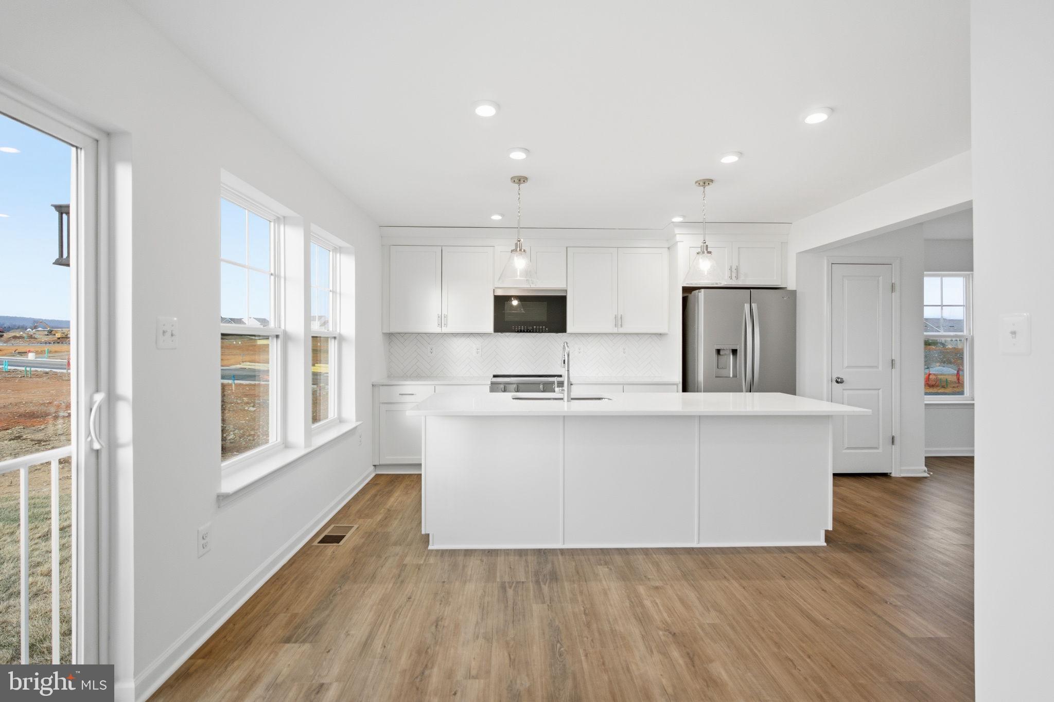 THE GALLERY - Residential