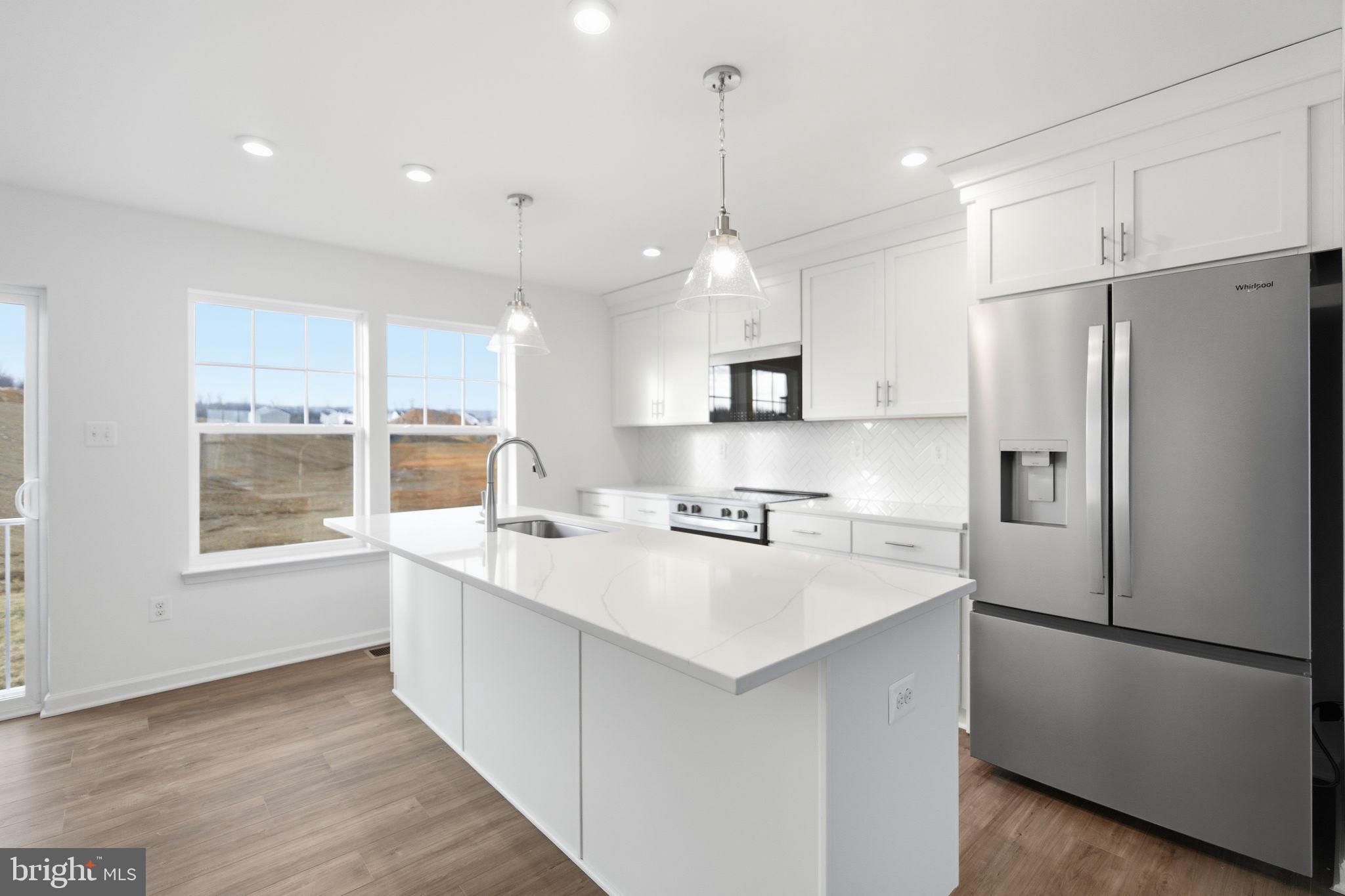 THE GALLERY - Residential