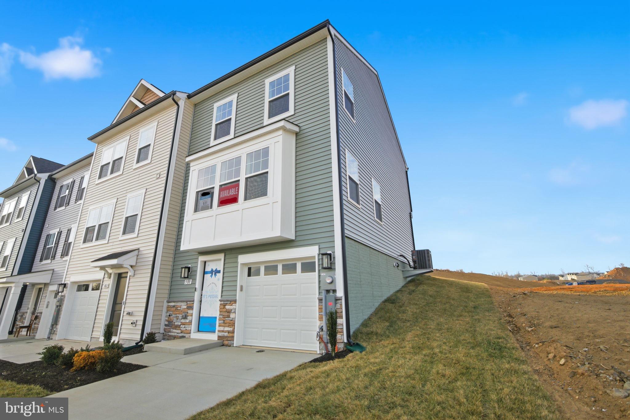 THE GALLERY - Residential