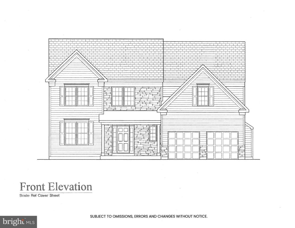 Photo of Lot 1 Neshaminy Blvd, BENSALEM, PA 19020 (MLS # PABU2114030)