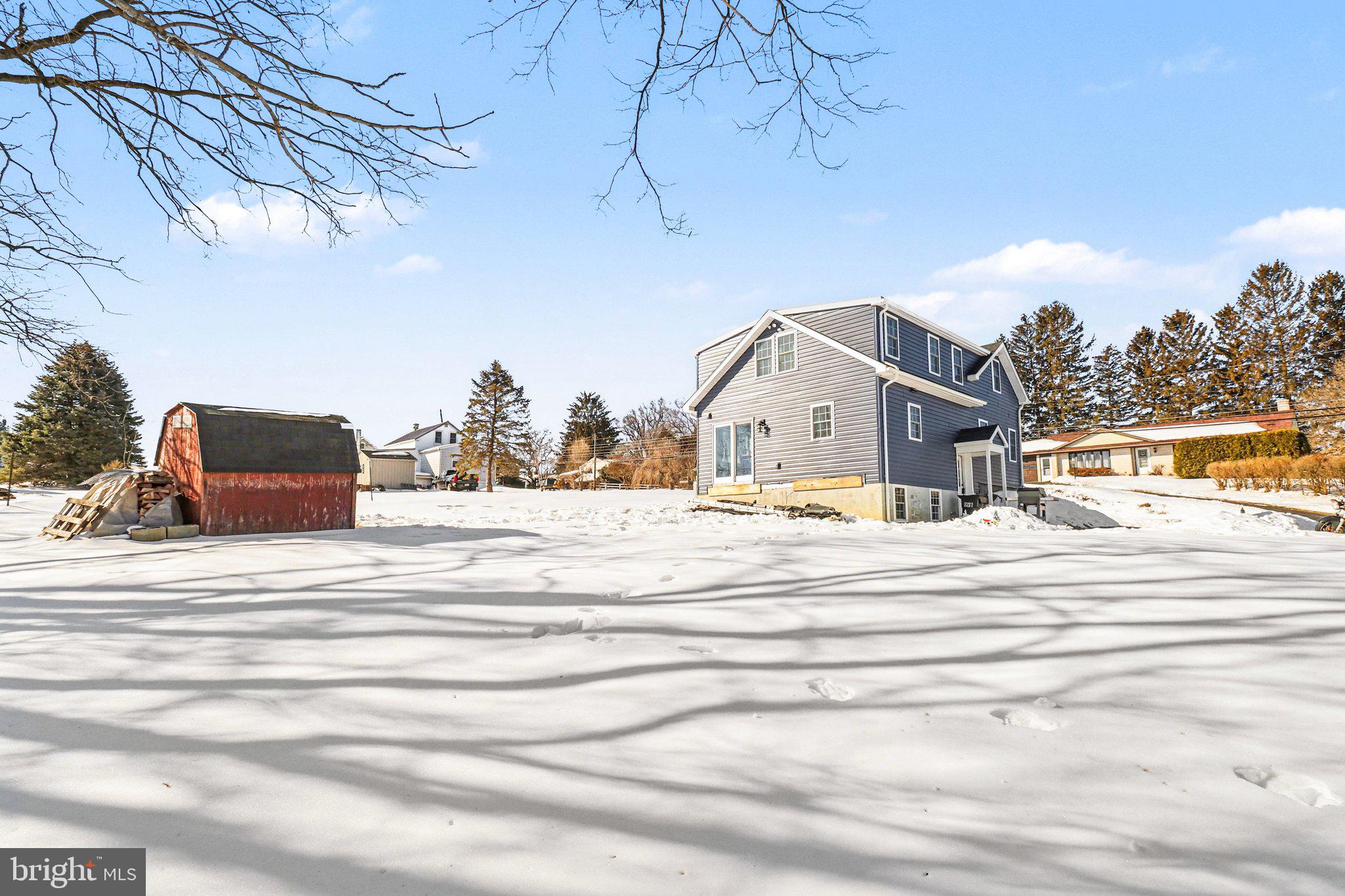 PENN TWP - Residential