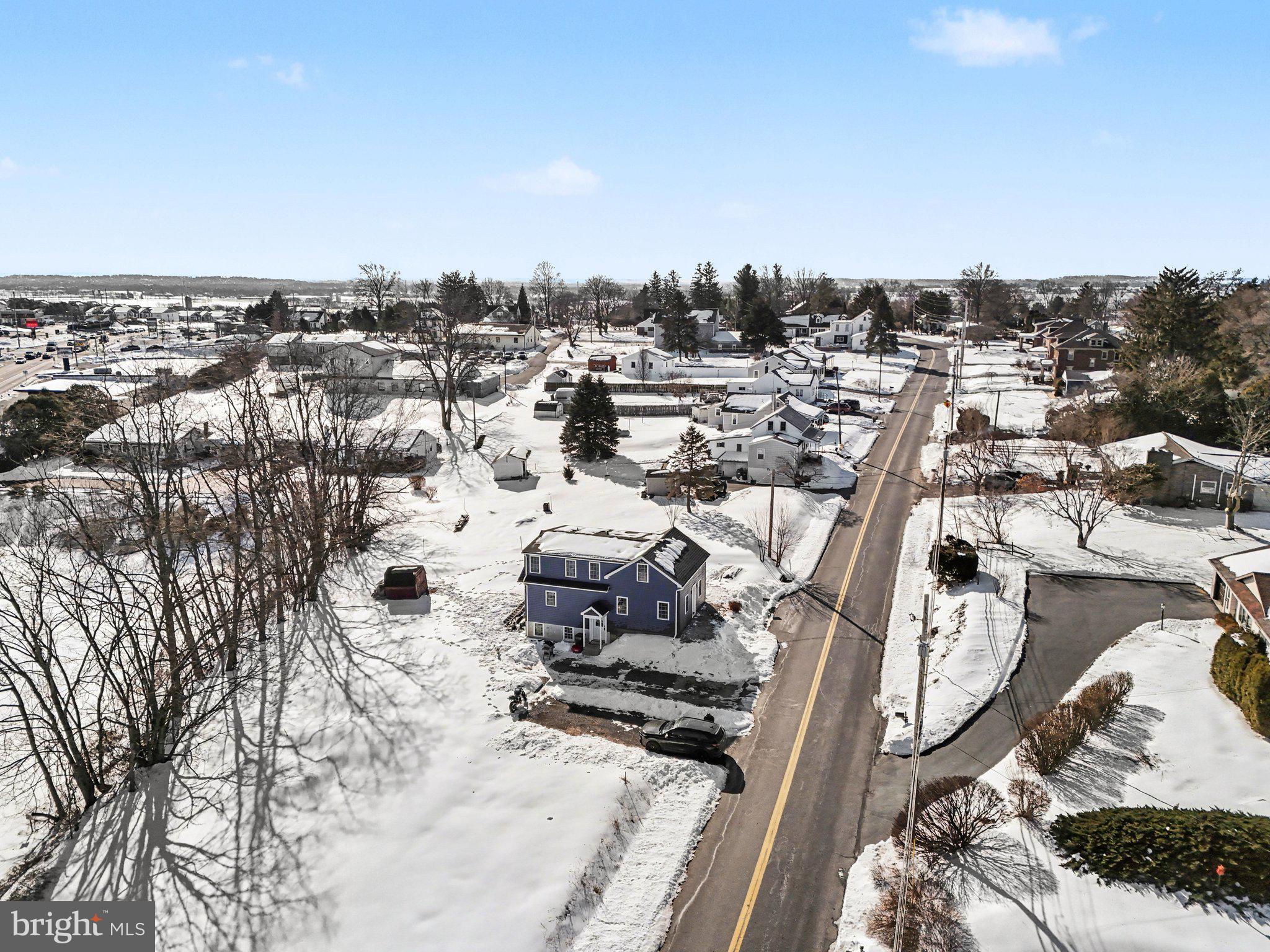 PENN TWP - Residential