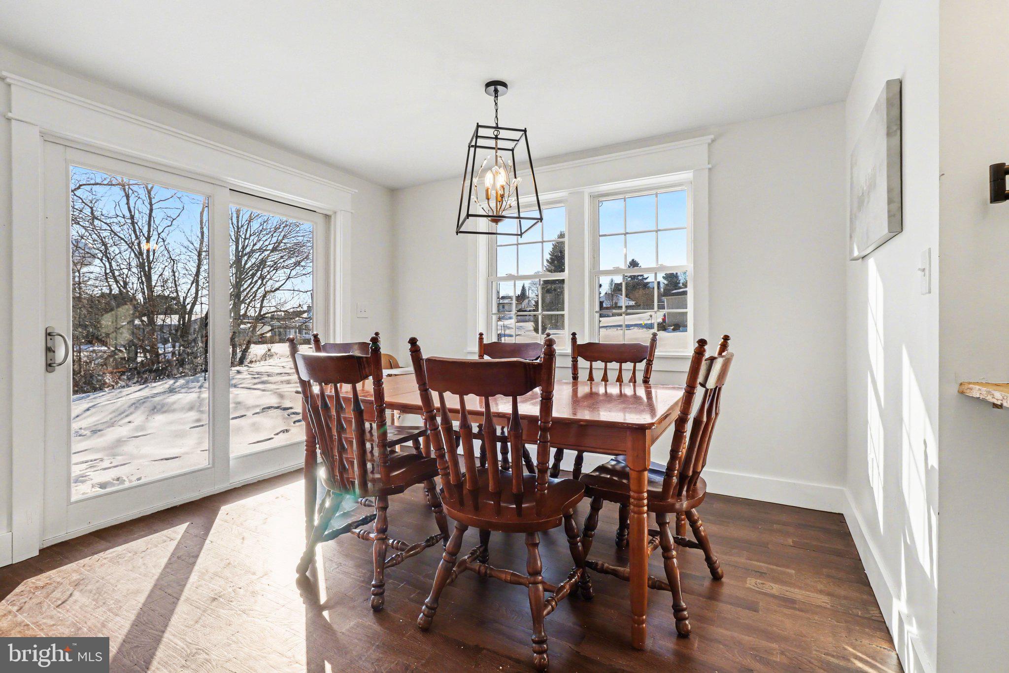 PENN TWP - Residential