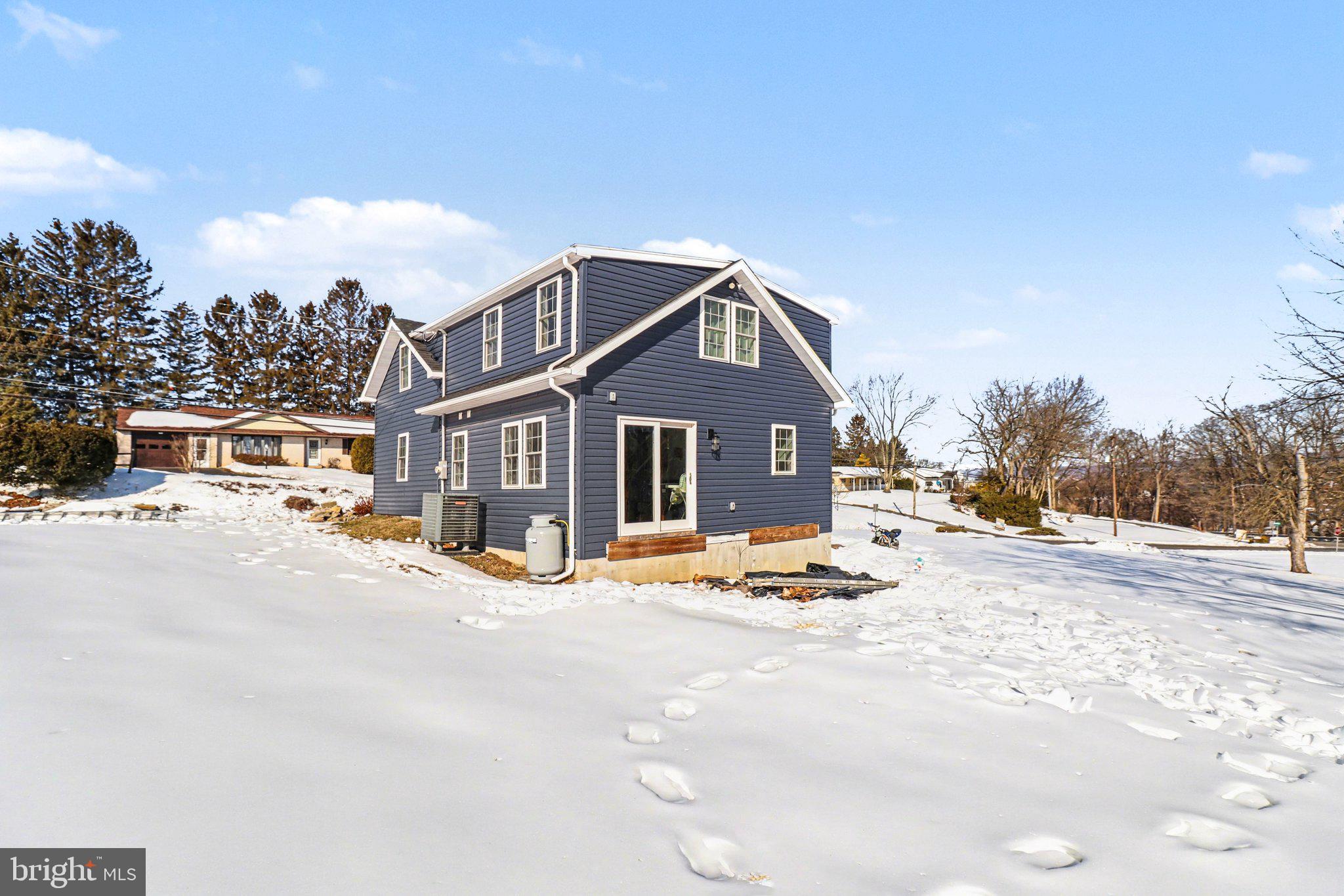 PENN TWP - Residential