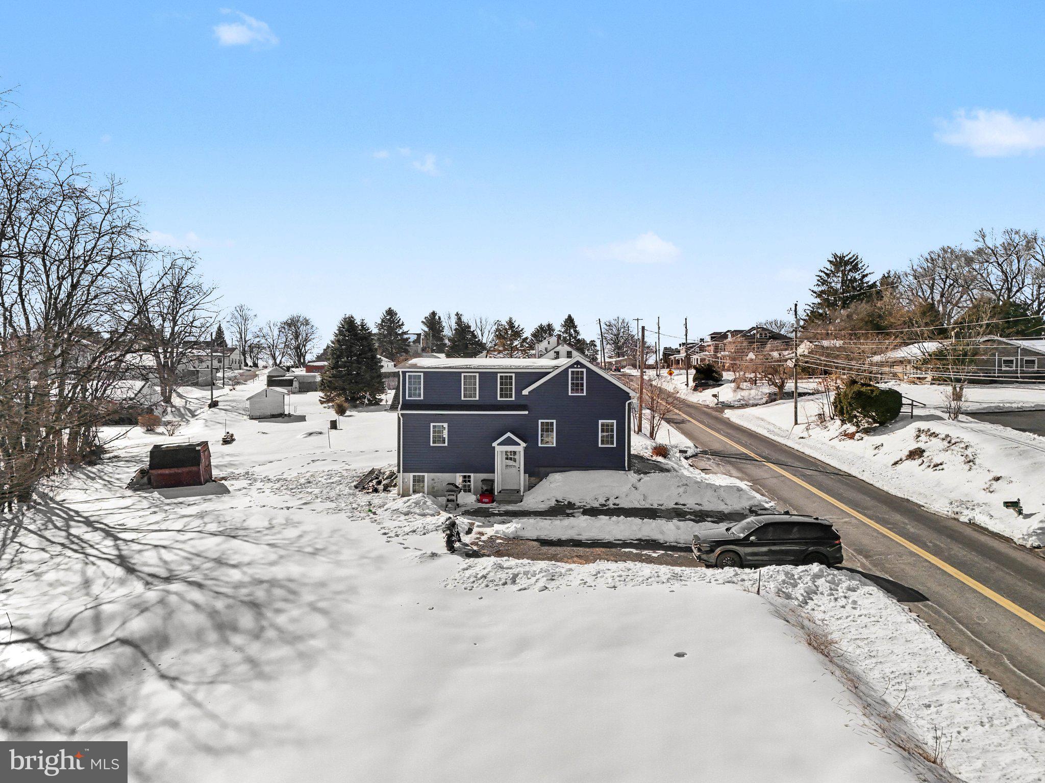 PENN TWP - Residential