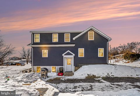 629 PARK HILL DRIVE MANHEIM PA 17545