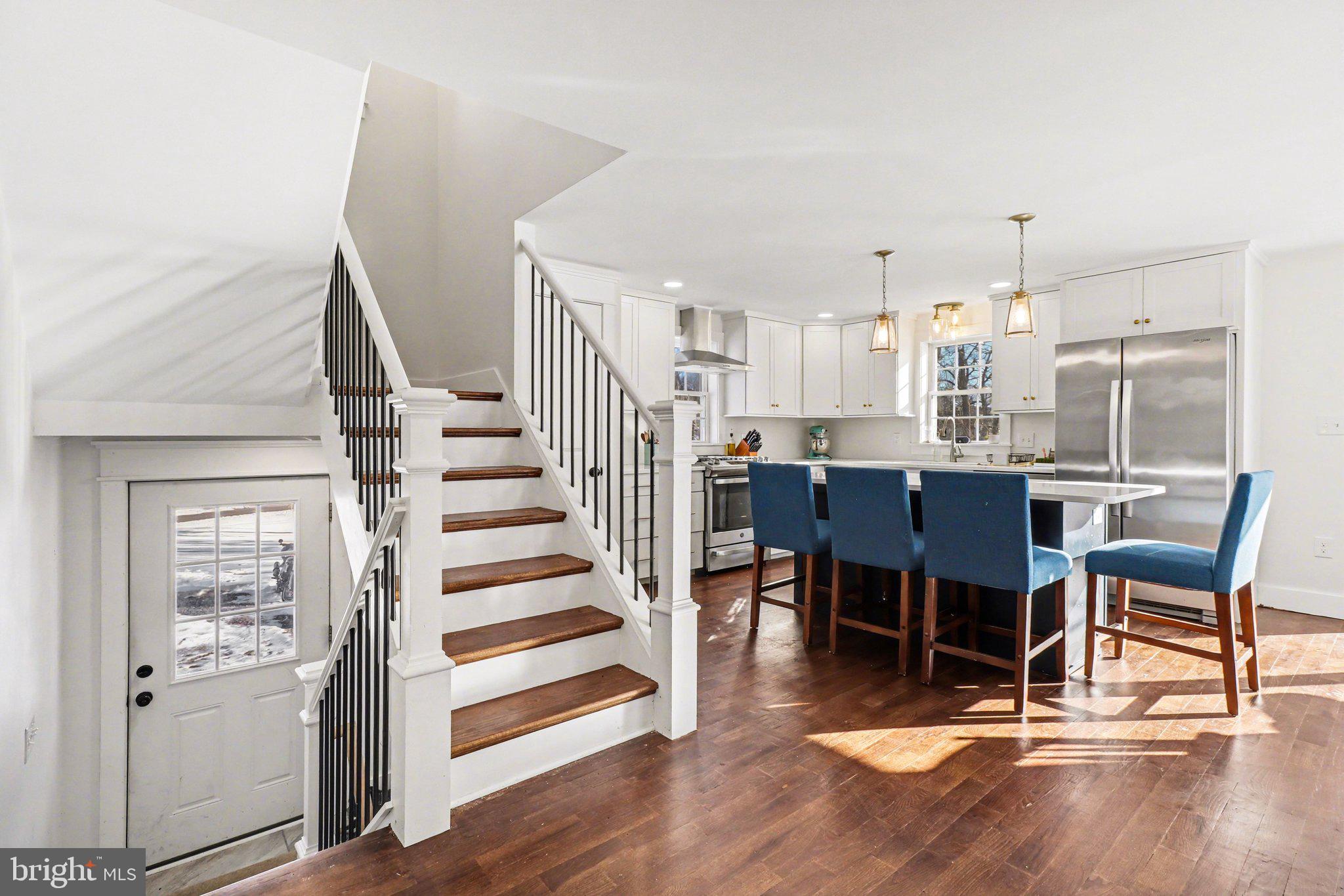 PENN TWP - Residential