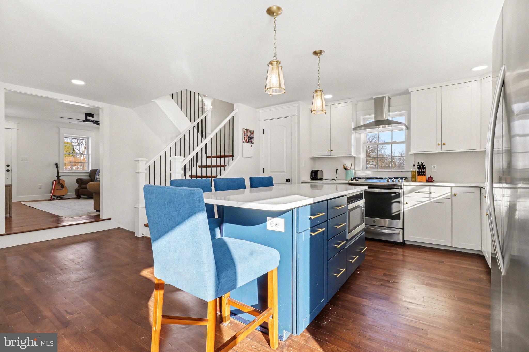 PENN TWP - Residential