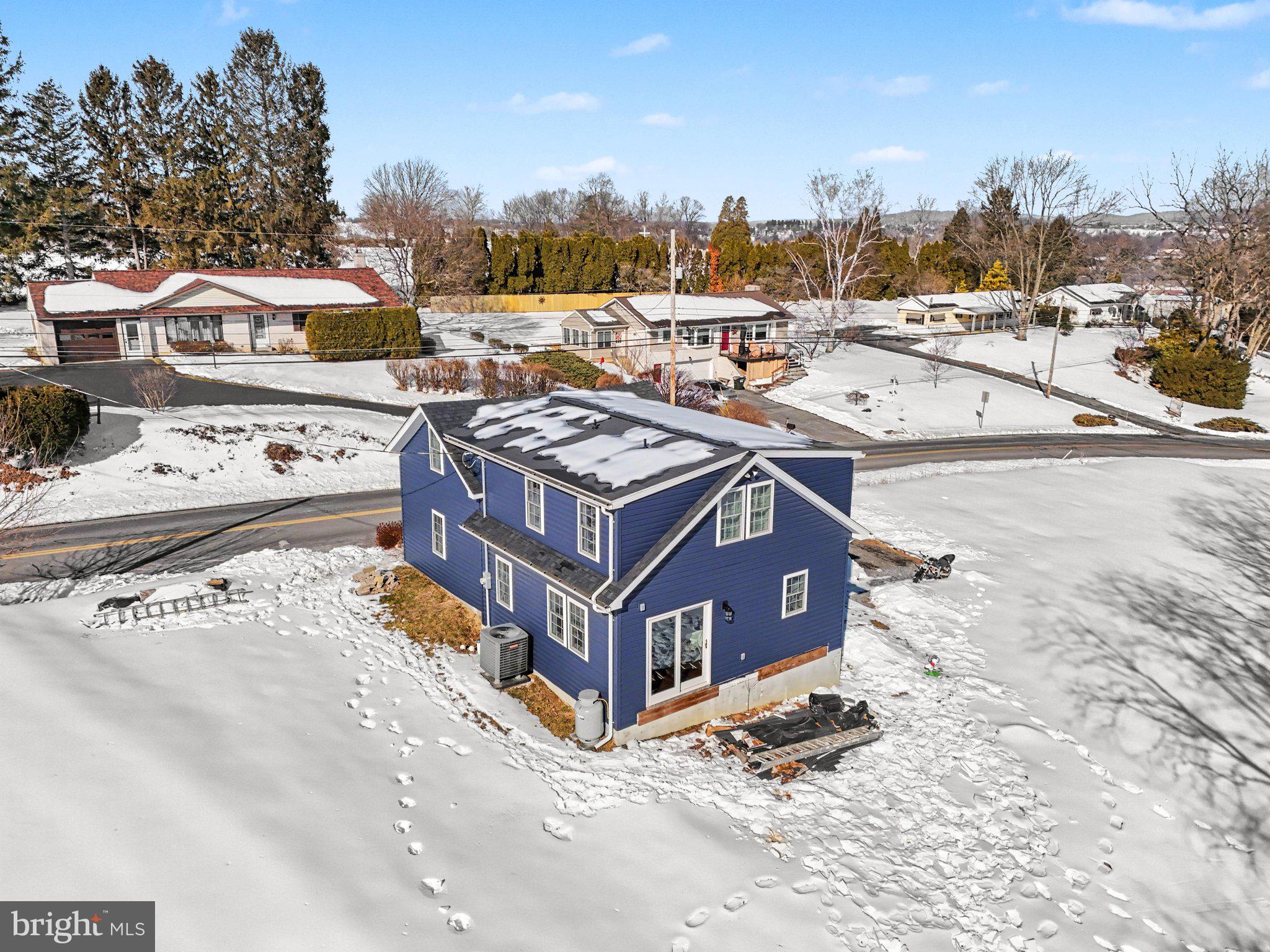 PENN TWP - Residential