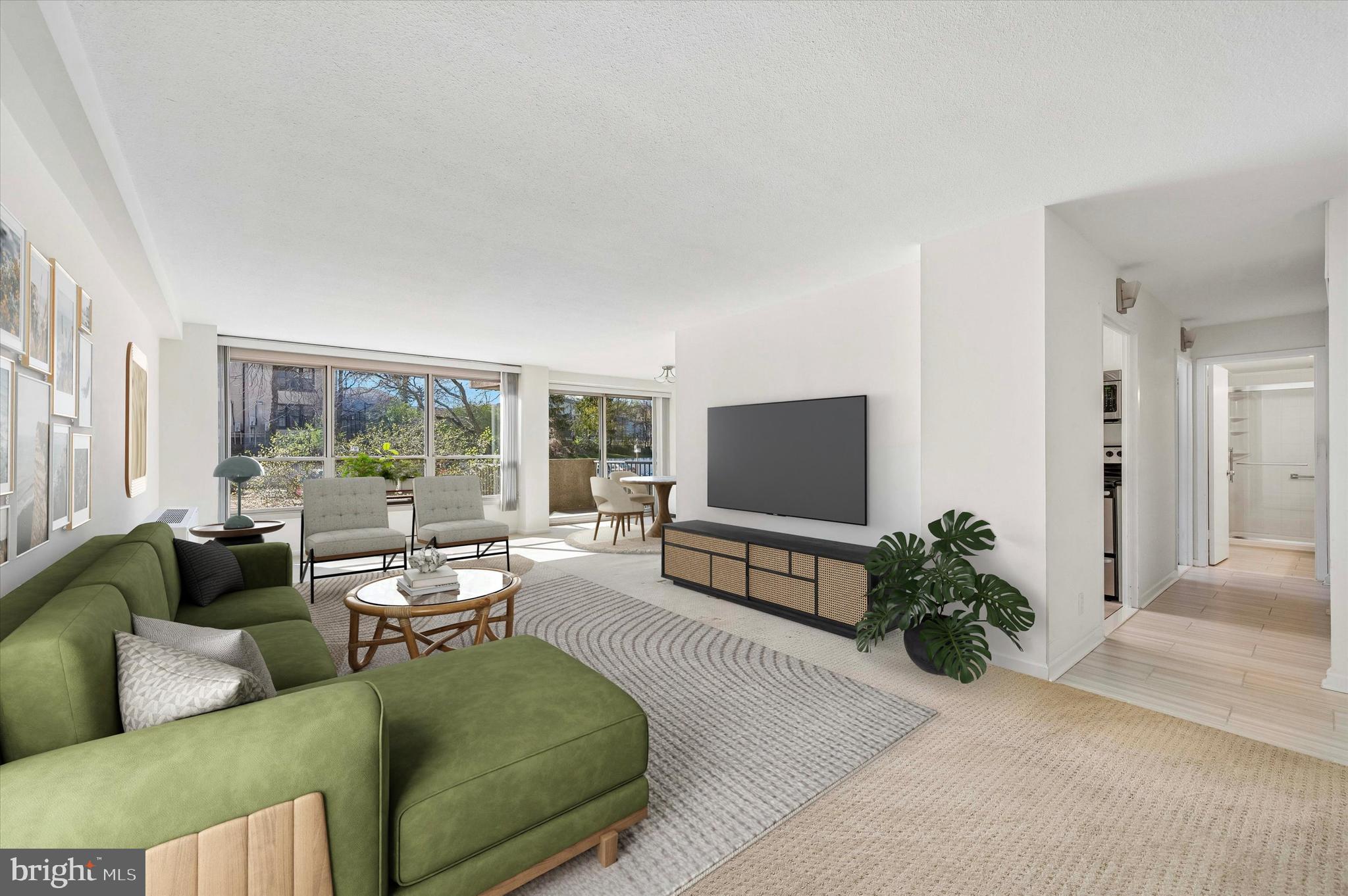 GREEN HILL - Residential