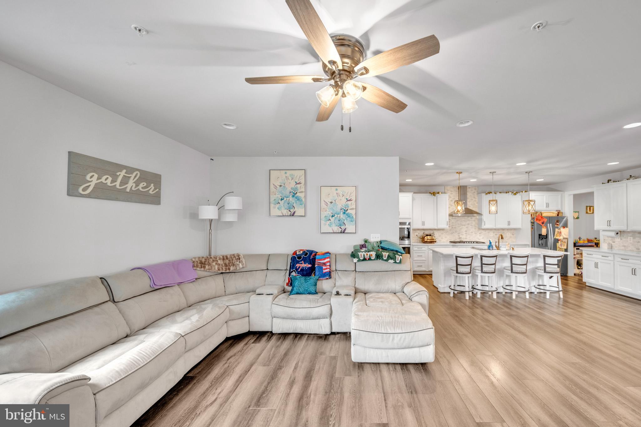 CLARKSBURG - Residential