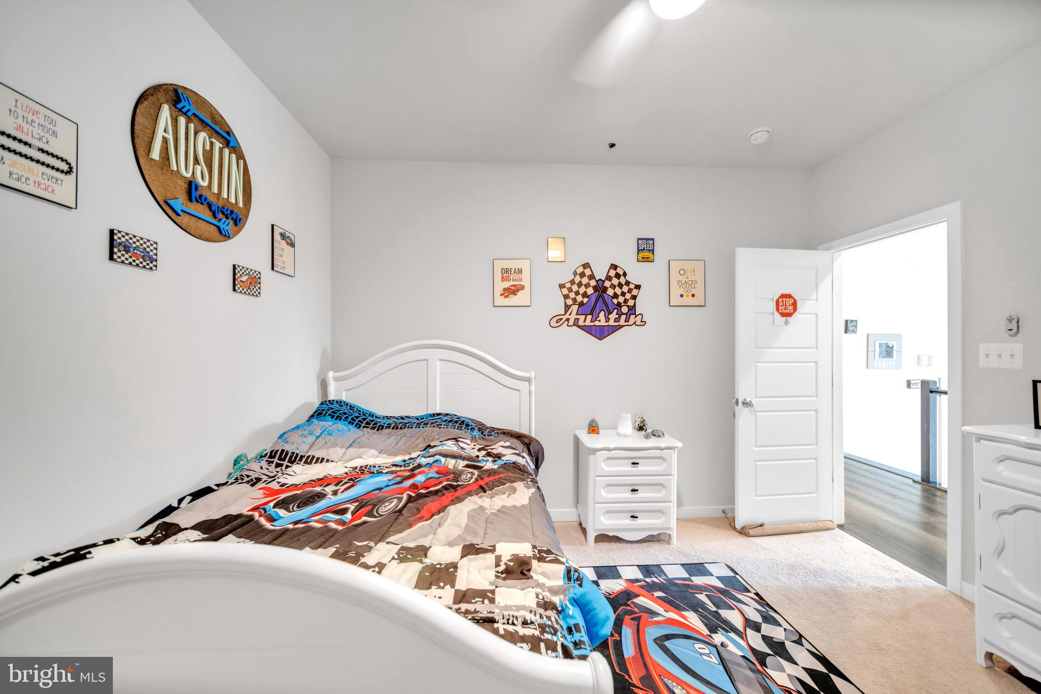 CLARKSBURG - Residential