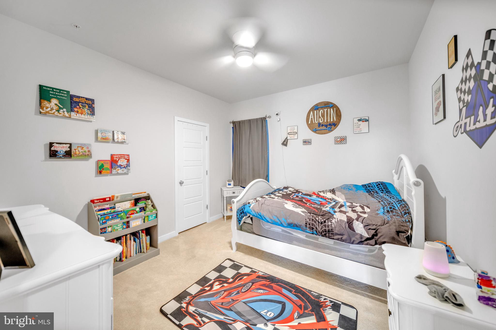 CLARKSBURG - Residential