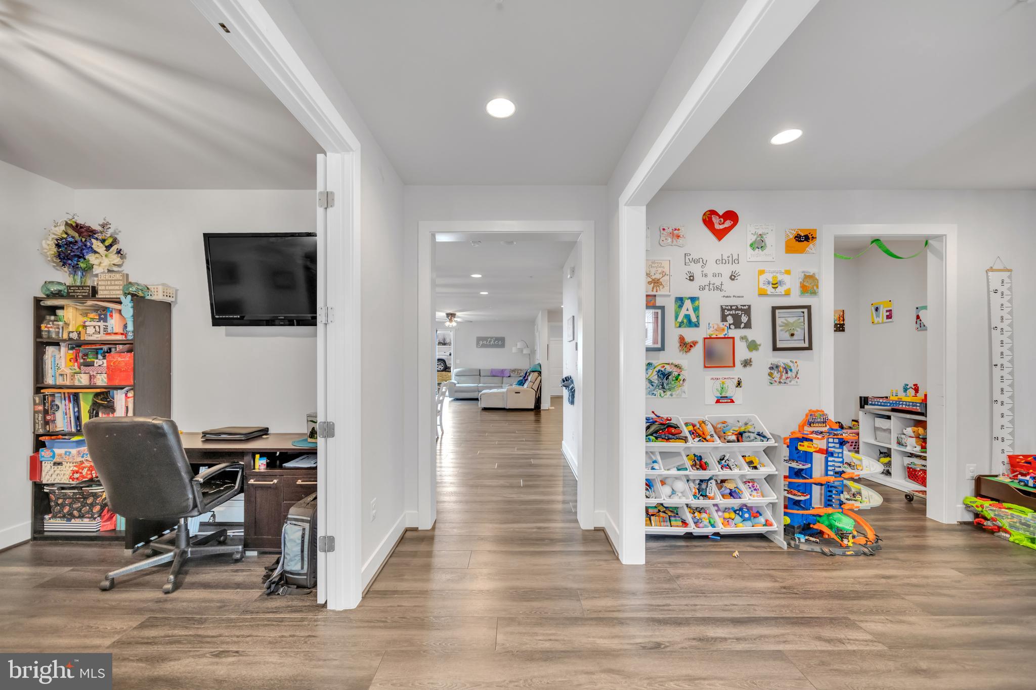 CLARKSBURG - Residential