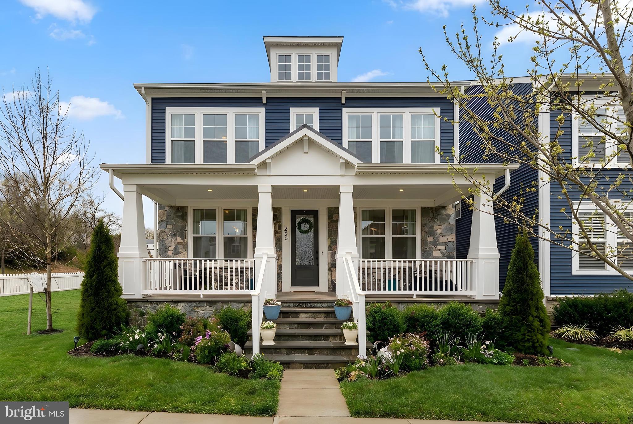 CLARKSBURG - Residential