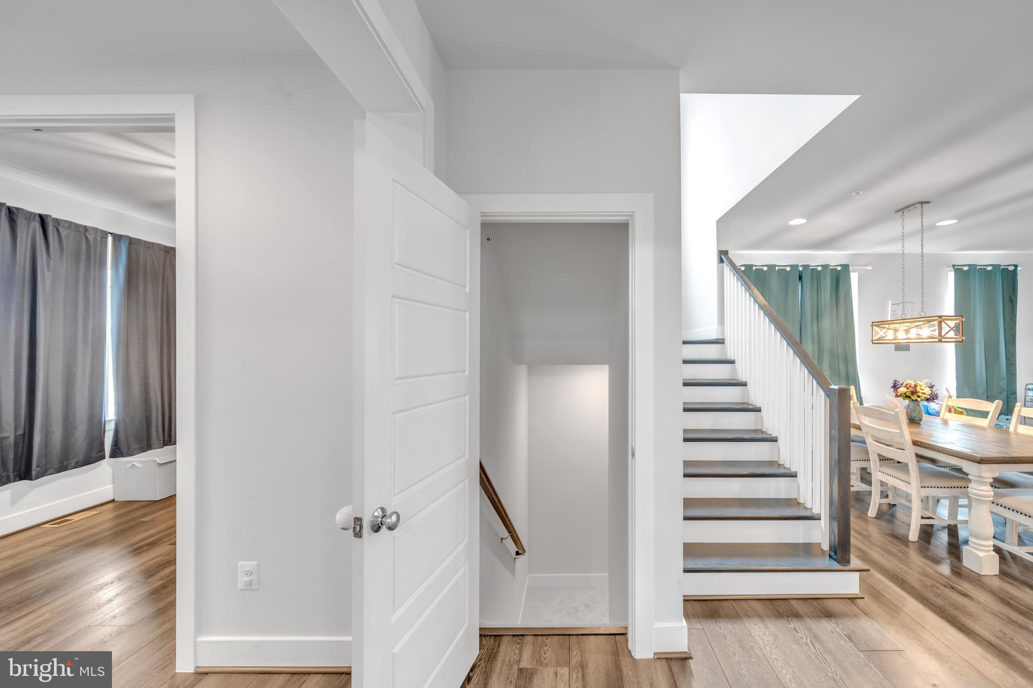 CLARKSBURG - Residential