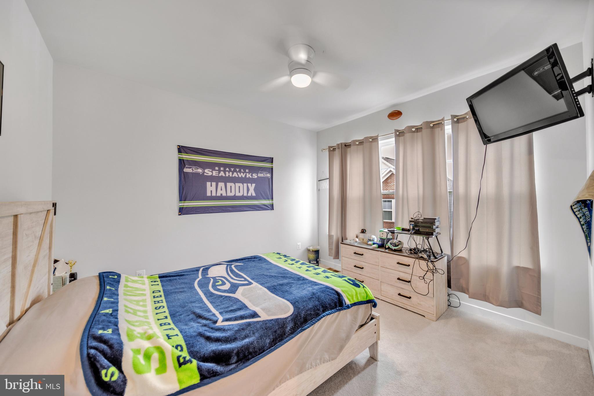 CLARKSBURG - Residential