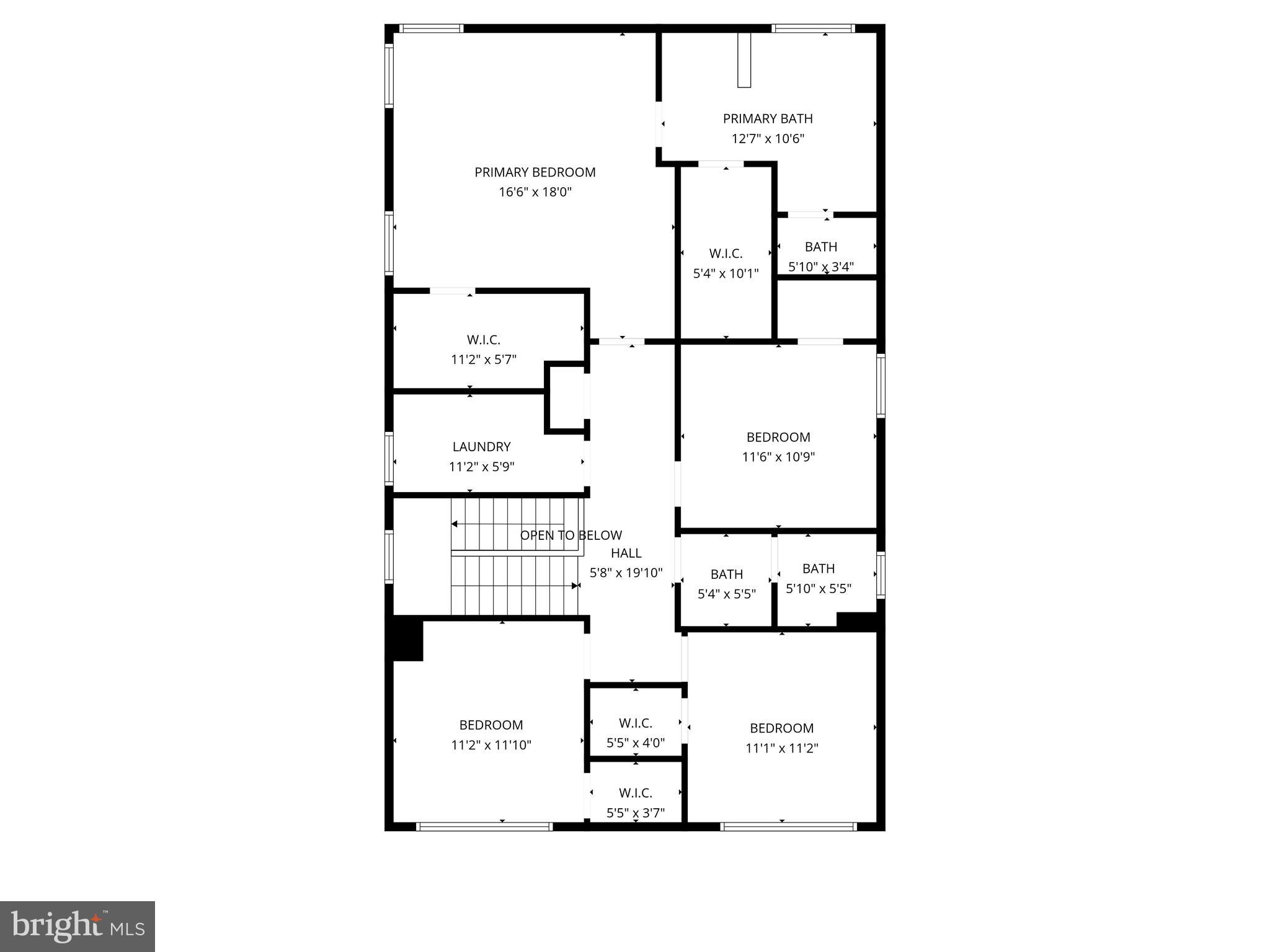CLARKSBURG - Residential