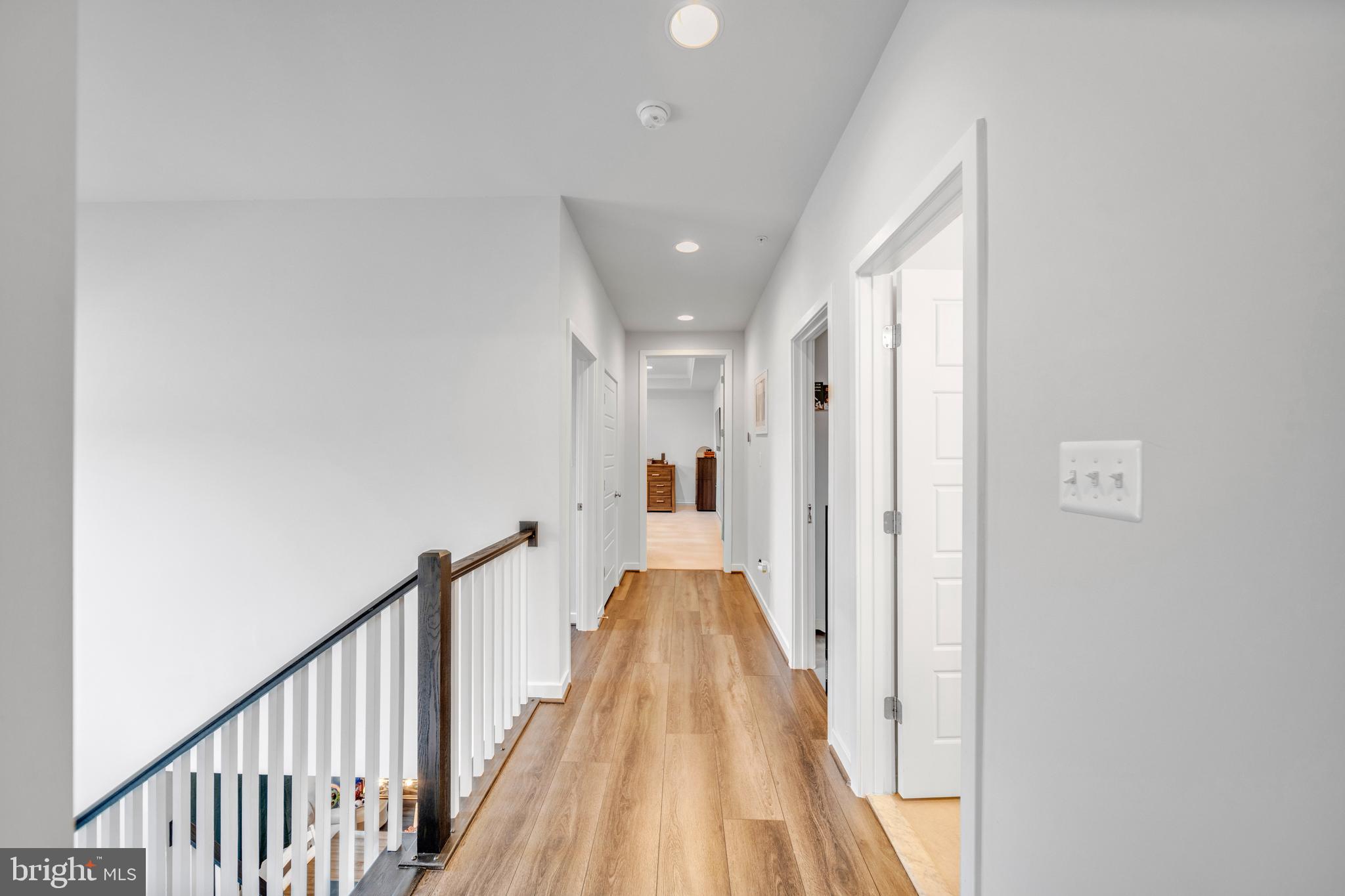 CLARKSBURG - Residential