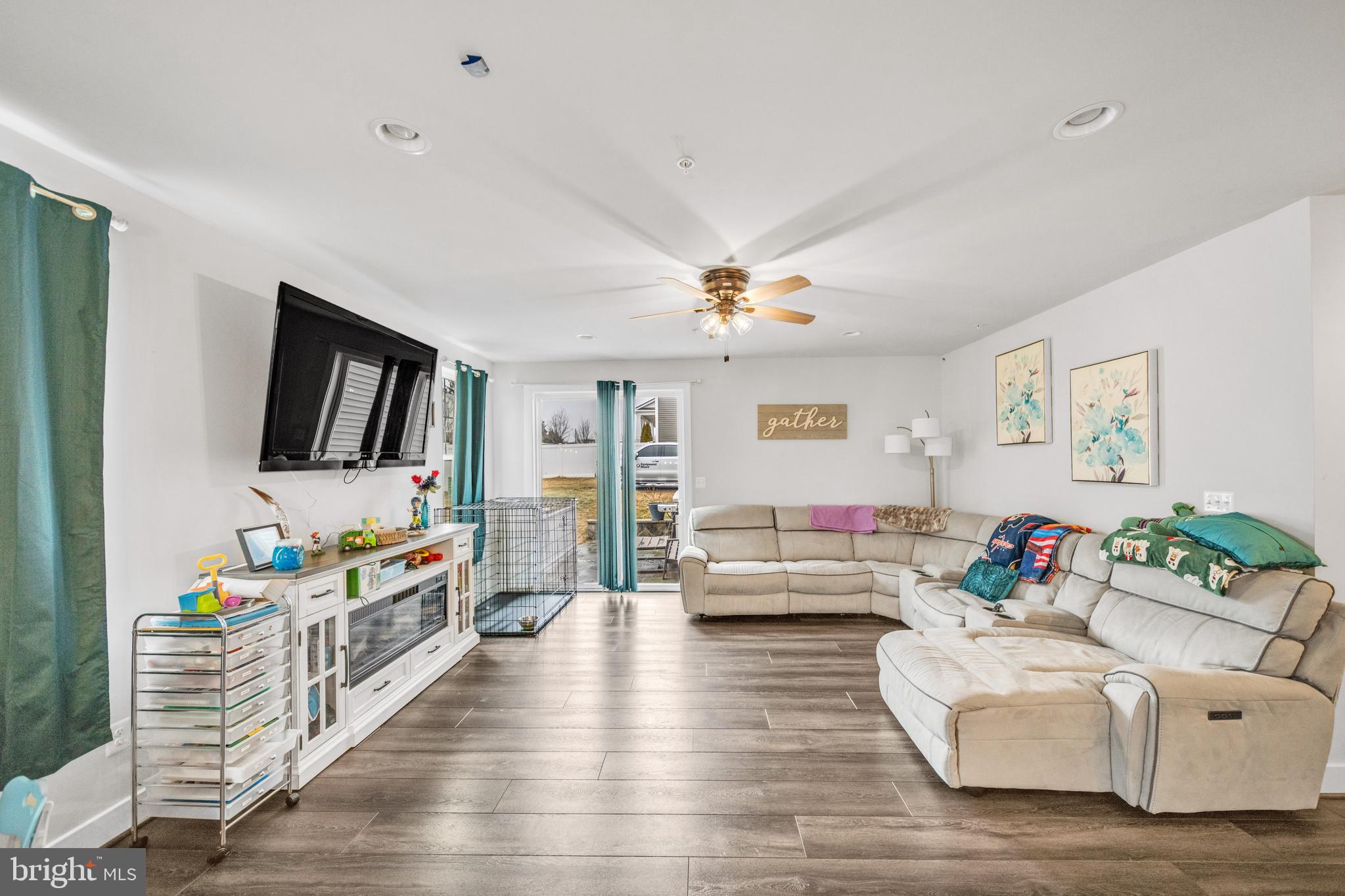 CLARKSBURG - Residential