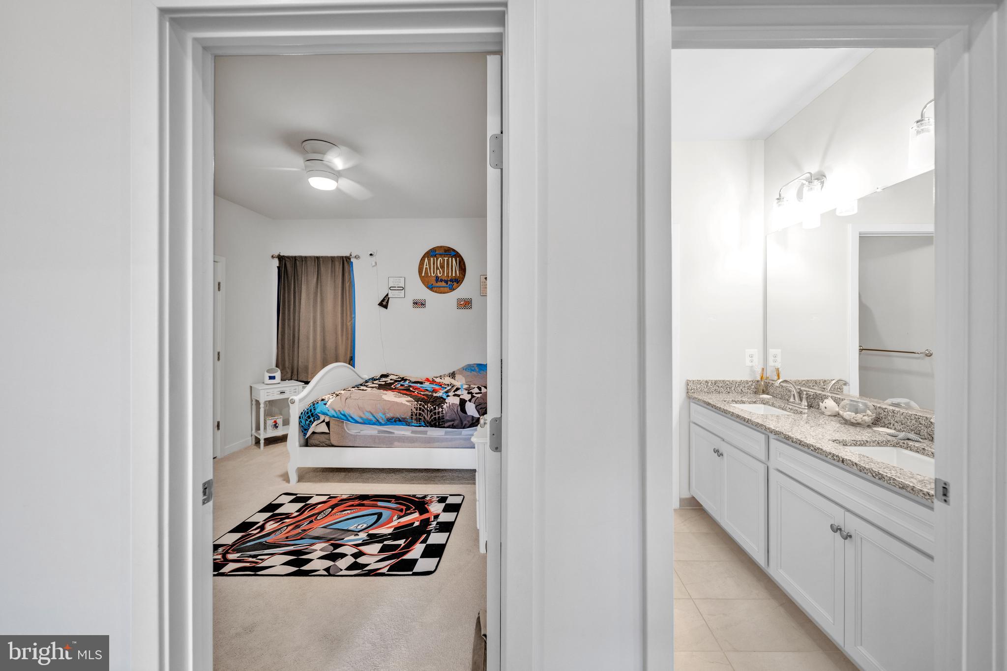 CLARKSBURG - Residential