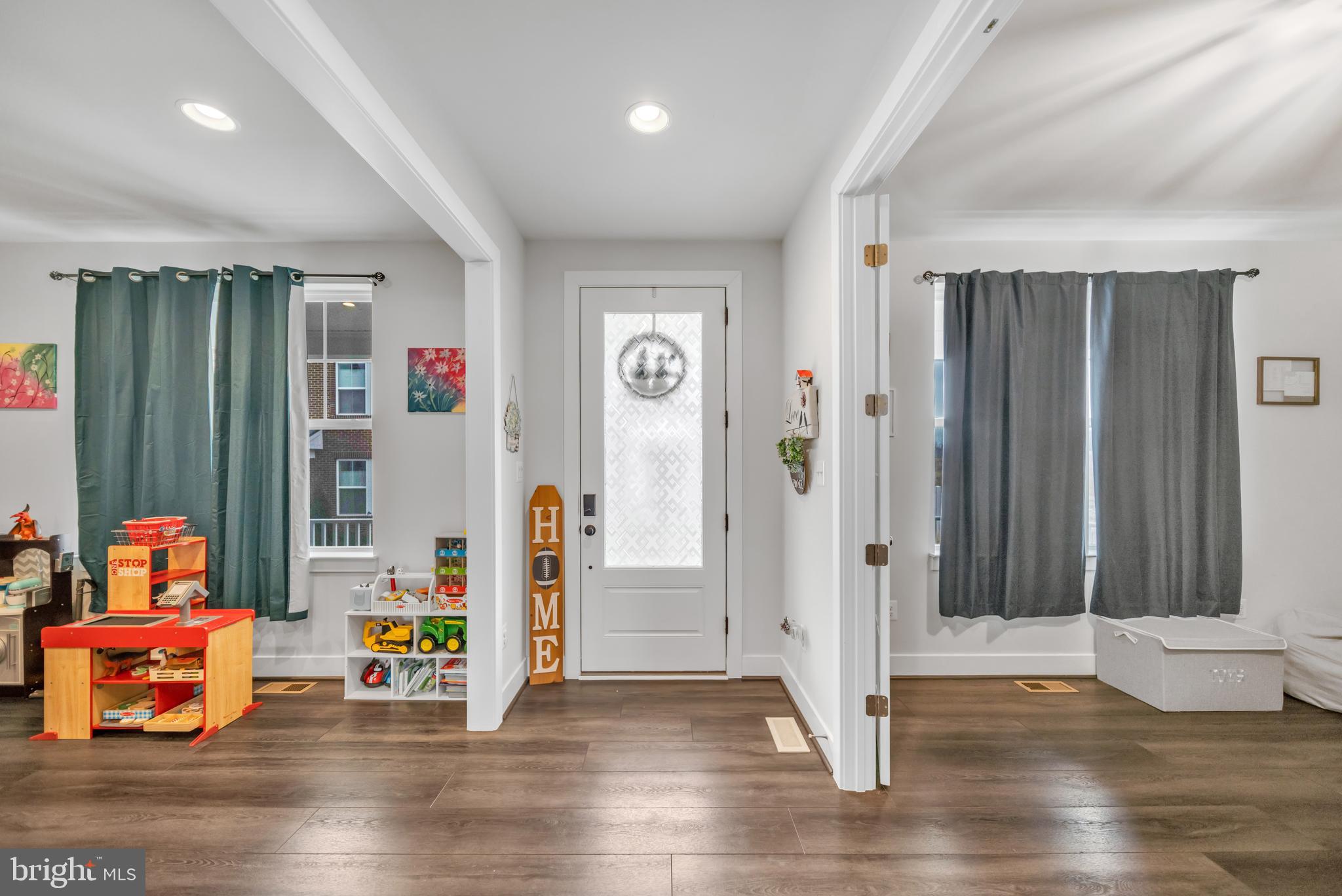 CLARKSBURG - Residential