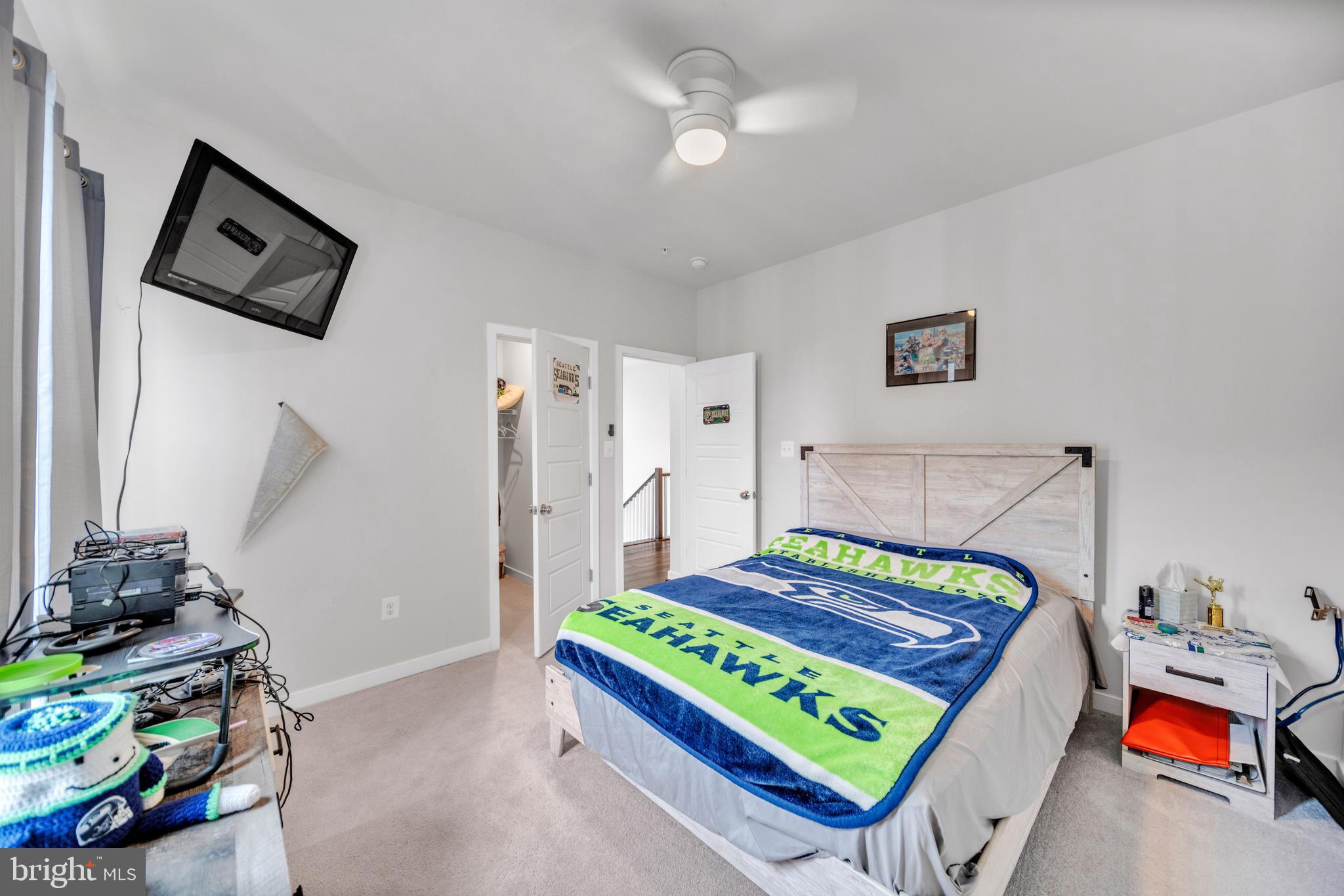 CLARKSBURG - Residential