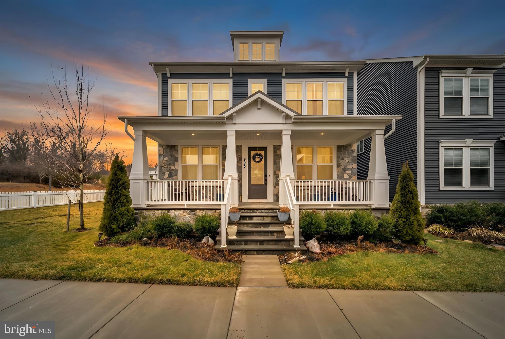 CLARKSBURG - Residential