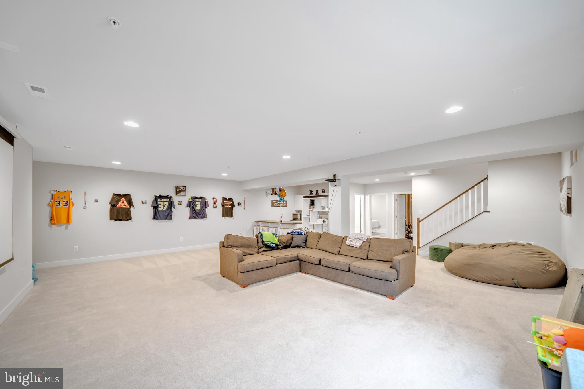 CLARKSBURG - Residential