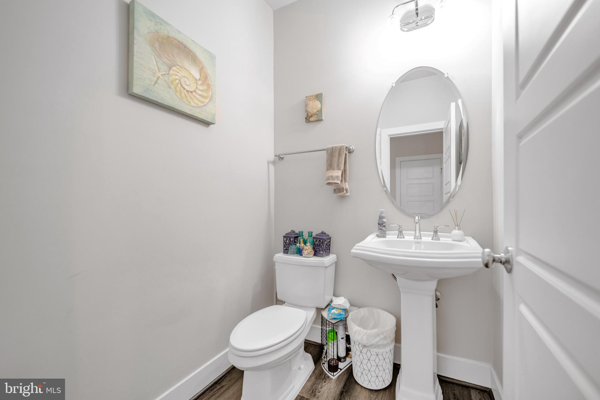 CLARKSBURG - Residential