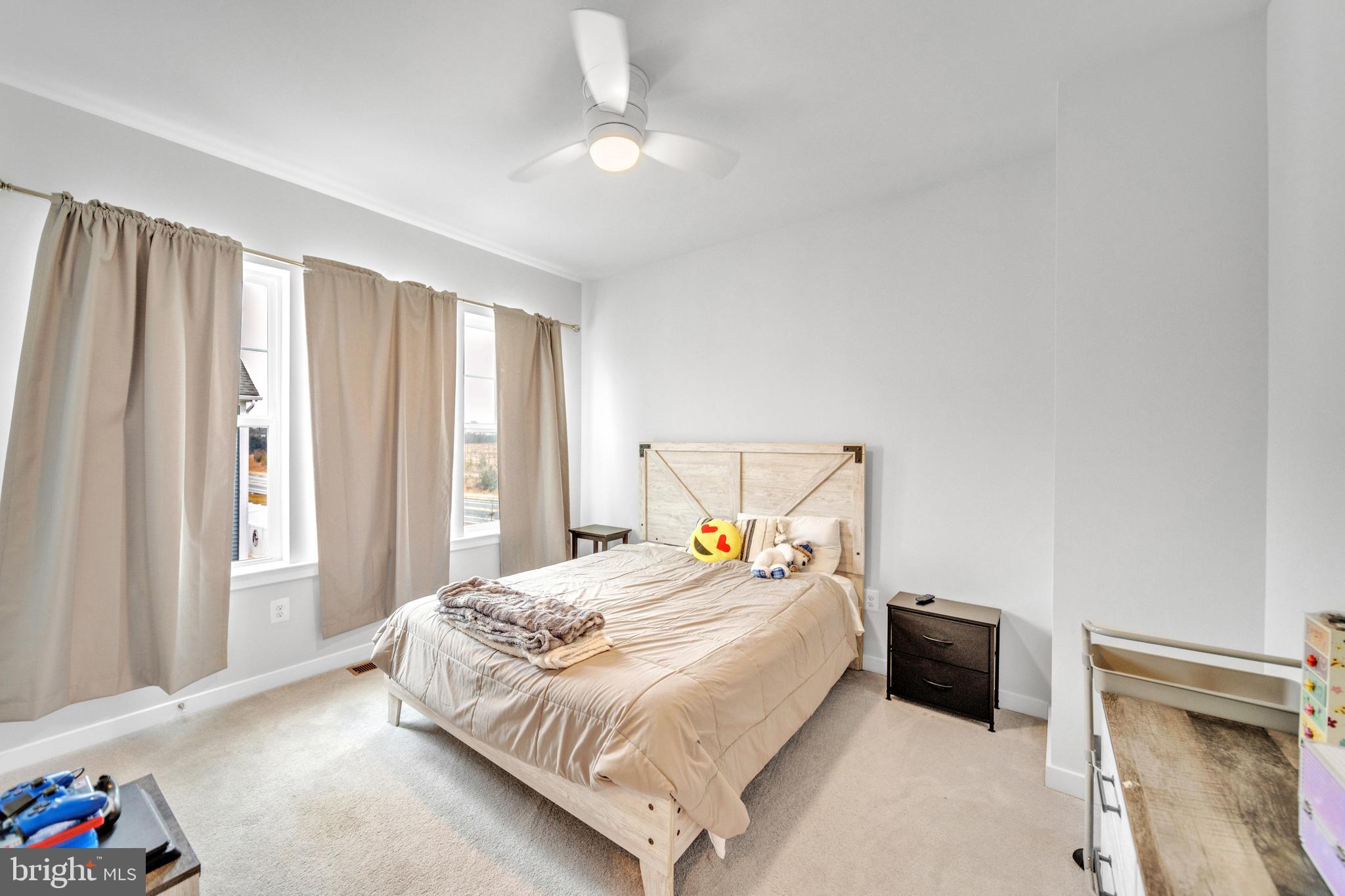 CLARKSBURG - Residential