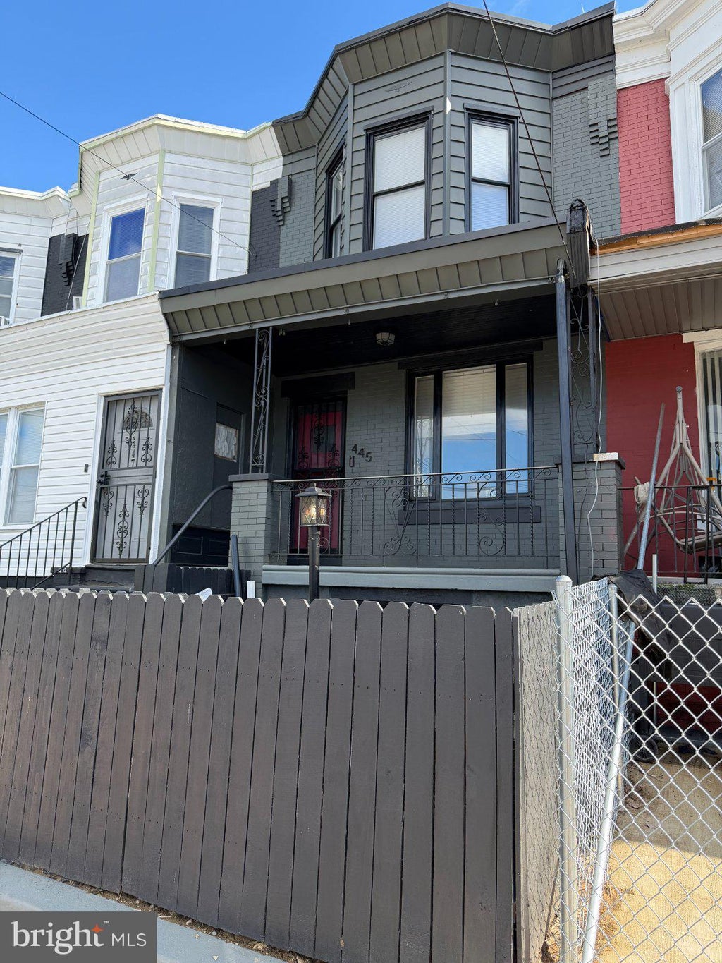 Photo of 445 N 61st Street, PHILADELPHIA, PA 19151 (MLS # PAPH2678940)