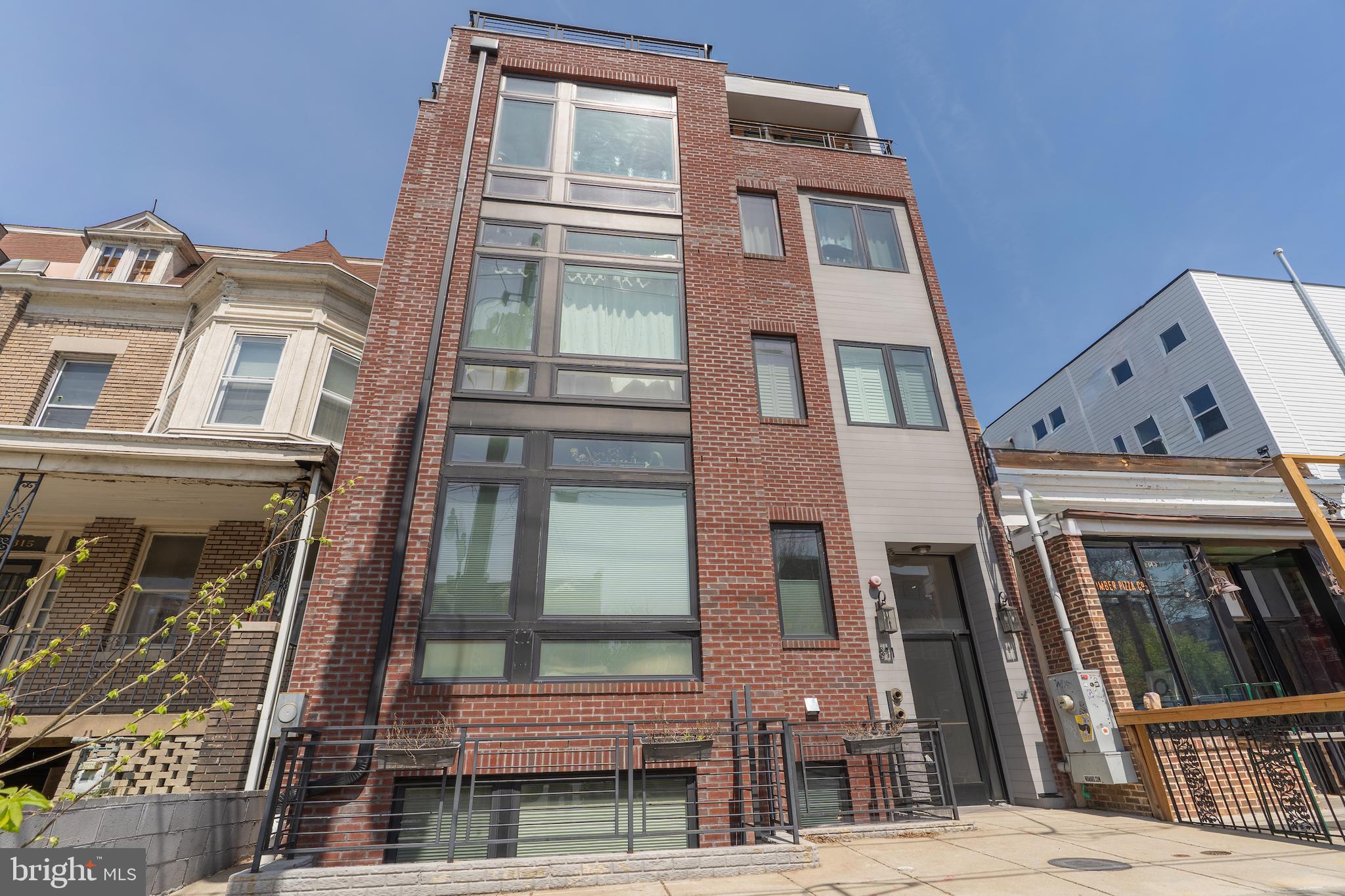 811 UPSHUR STREET NW 10