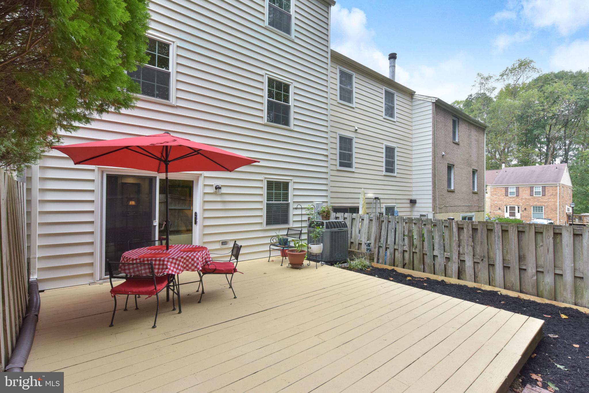 CARDINAL GLEN - Residential