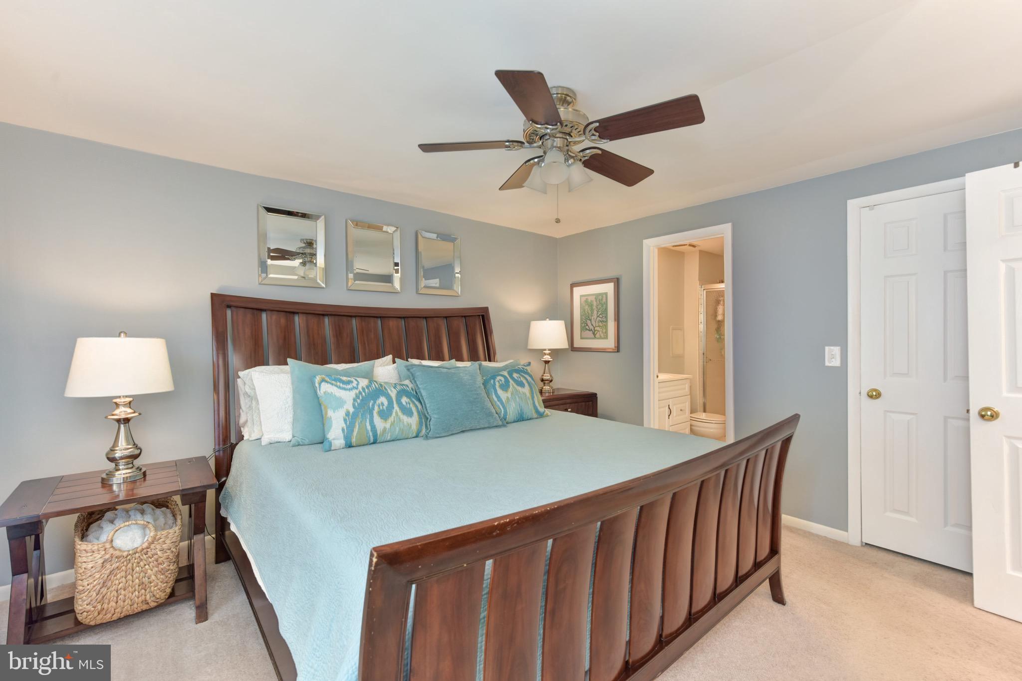 CARDINAL GLEN - Residential