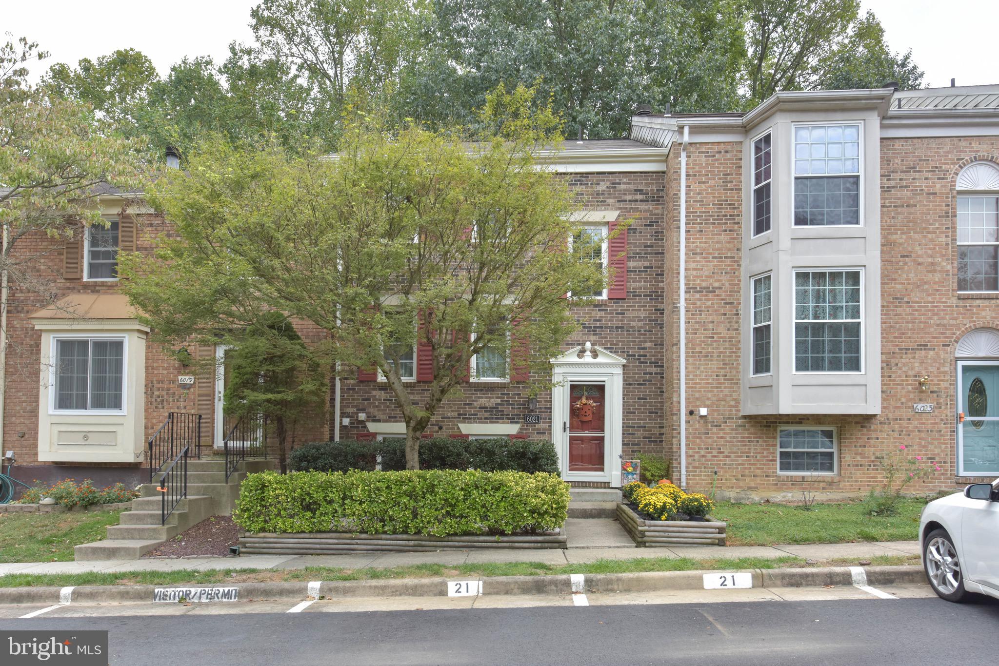 CARDINAL GLEN - Residential