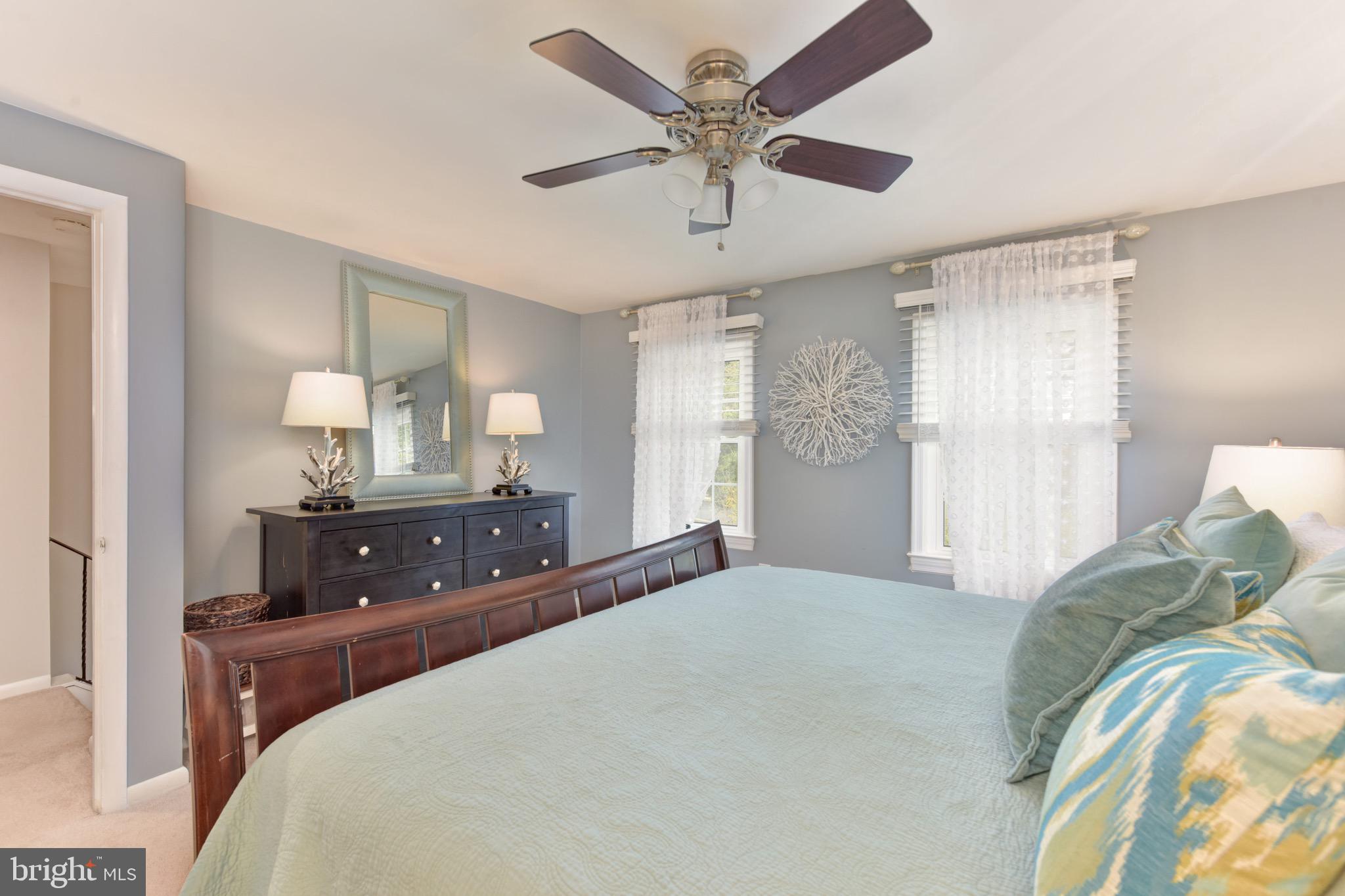 CARDINAL GLEN - Residential