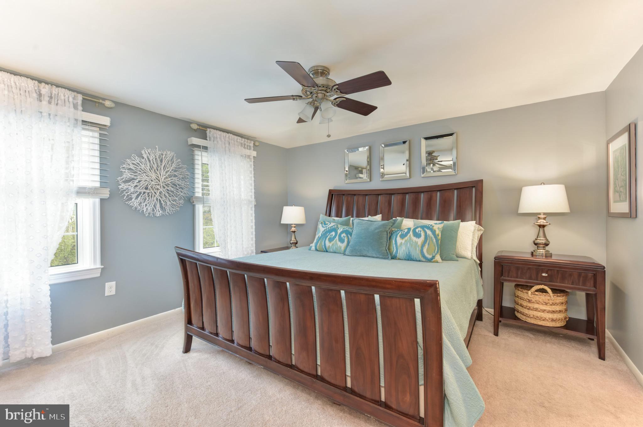 CARDINAL GLEN - Residential