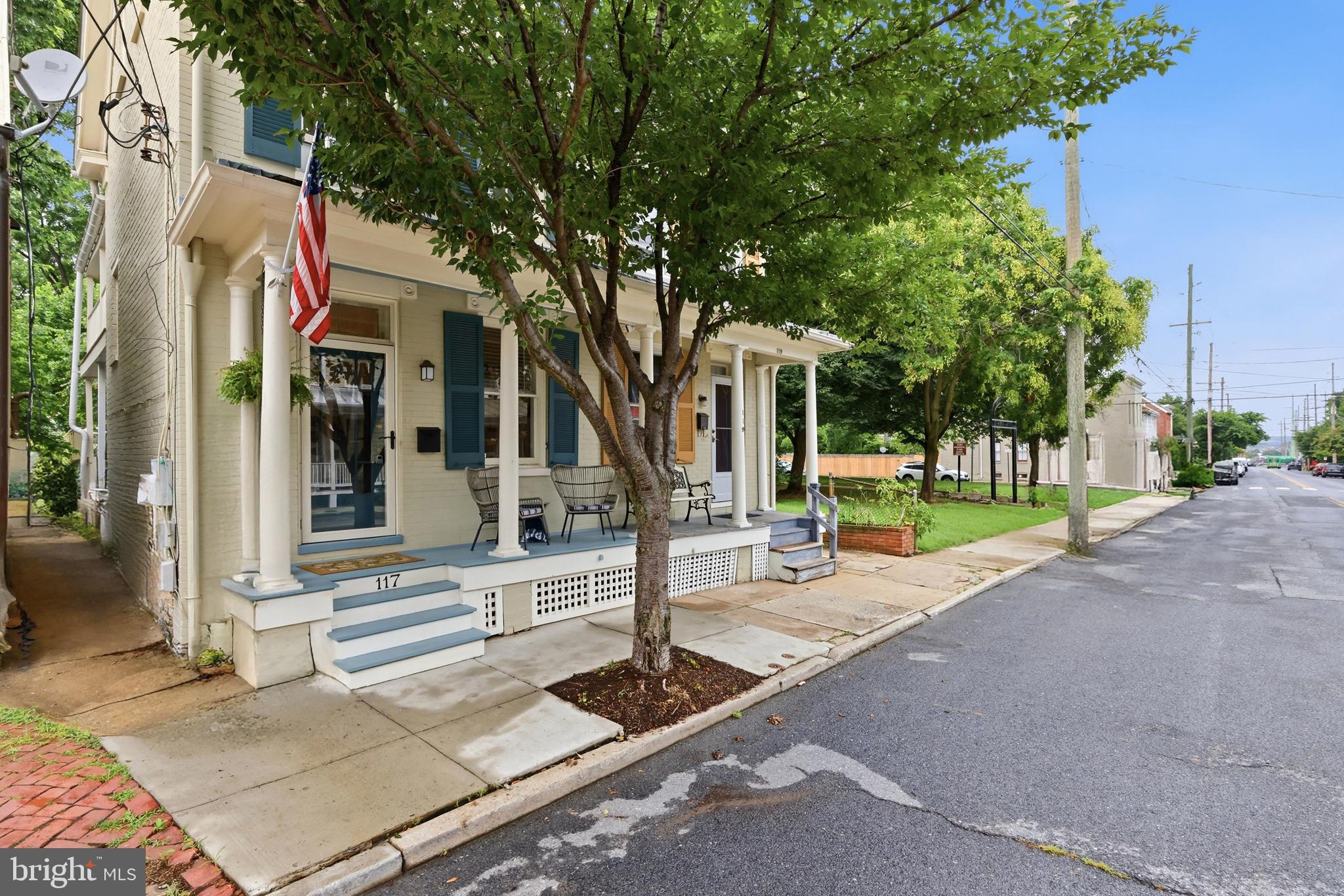 117 E 5TH STREET