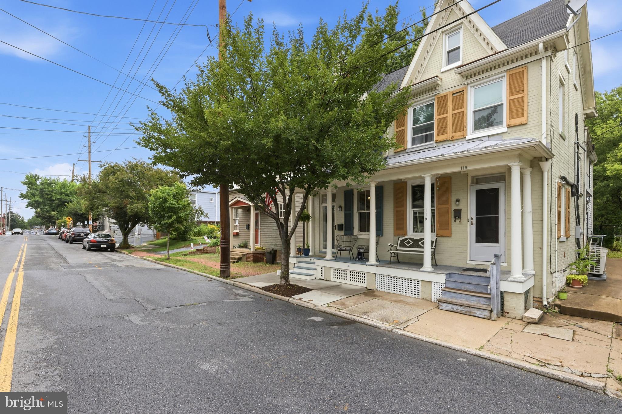 117 E 5TH STREET