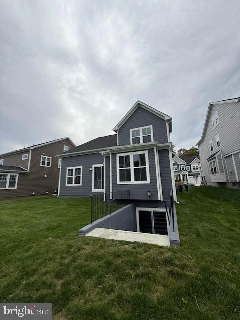 PARKSIDE PRESERVE - Residential