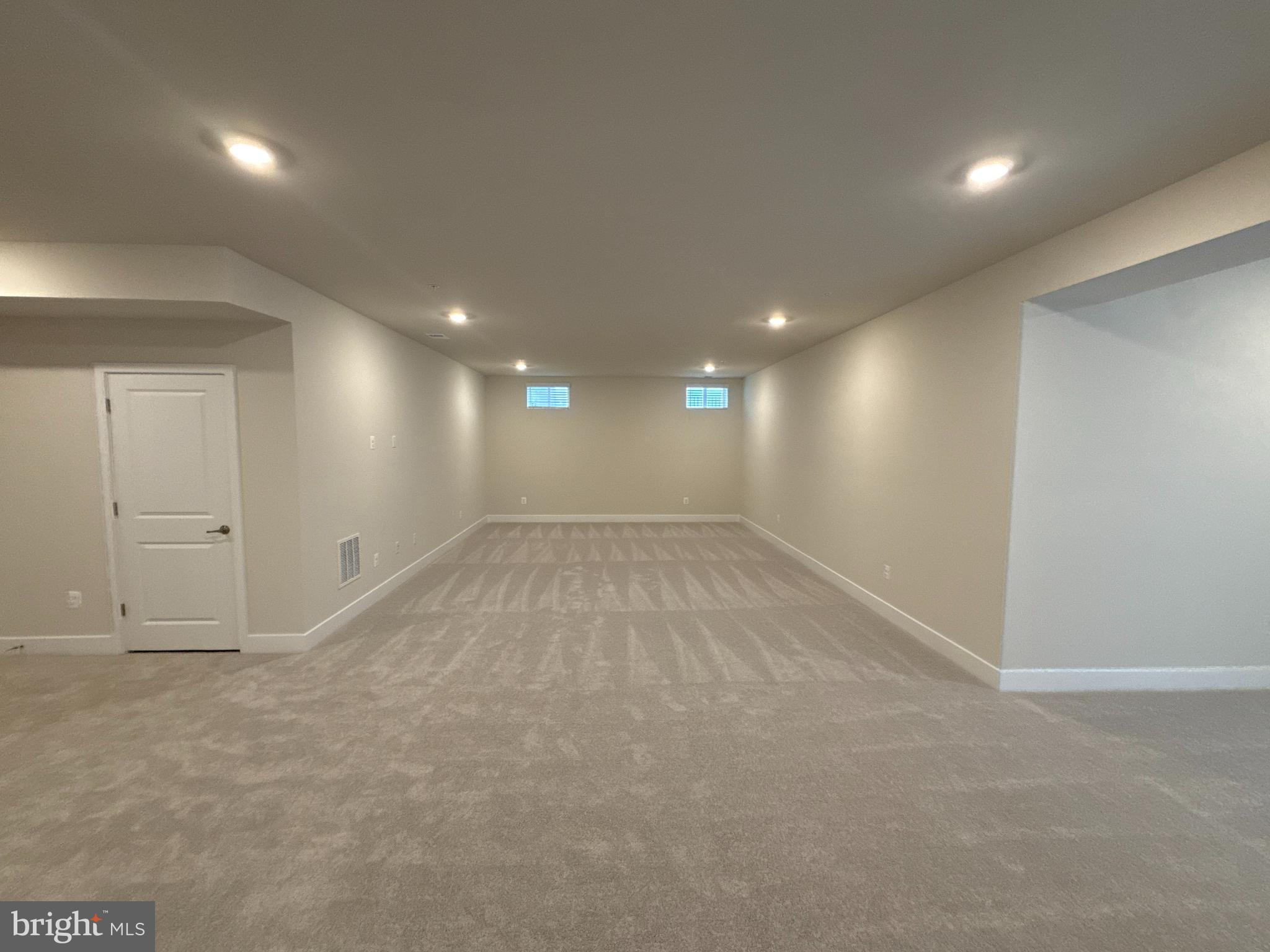 PARKSIDE PRESERVE - Residential