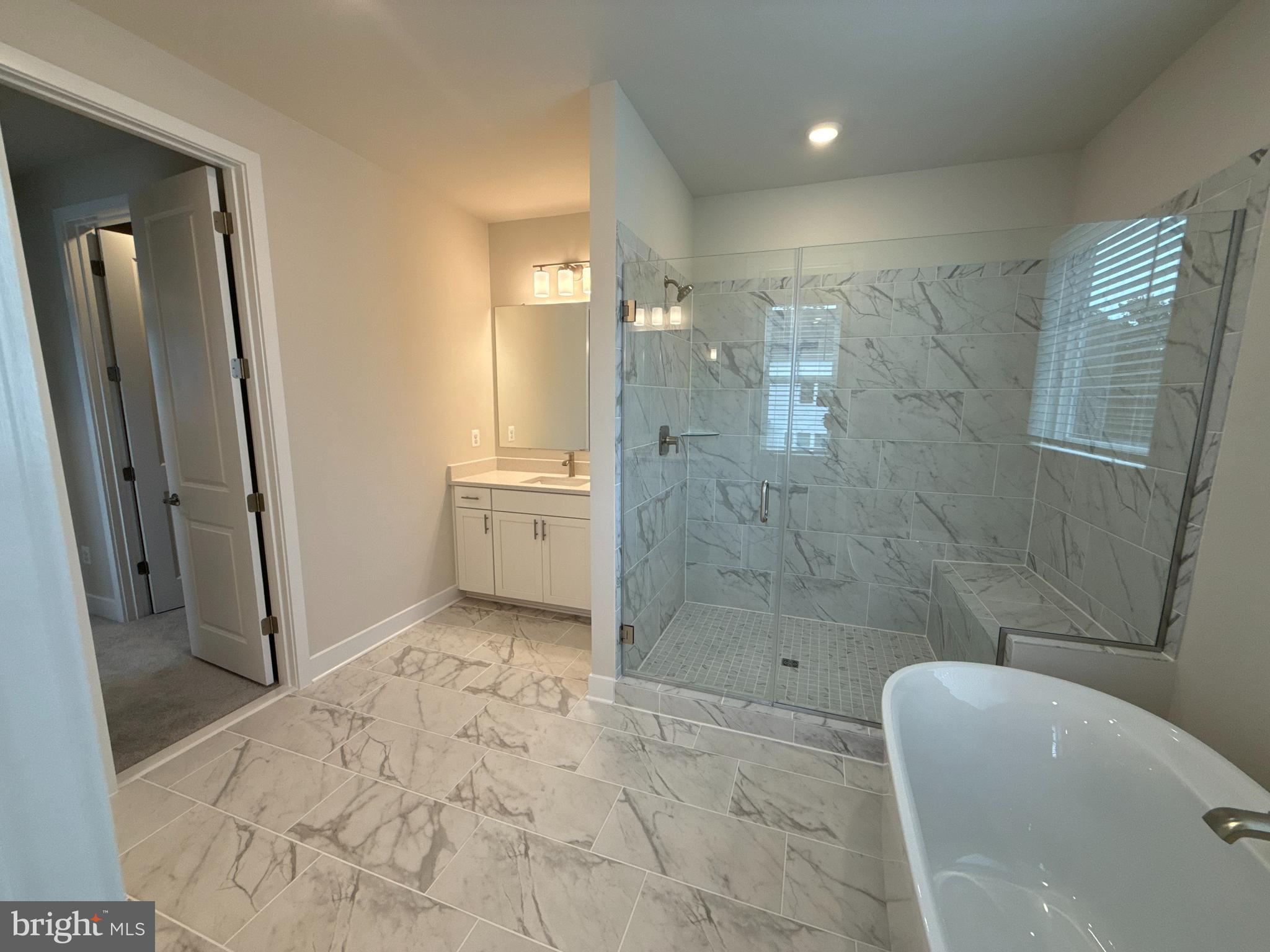 PARKSIDE PRESERVE - Residential