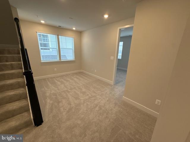 PARKSIDE PRESERVE - Residential