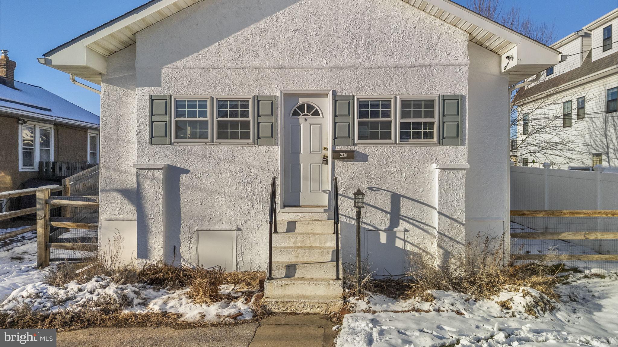 SWEDELAND - Residential