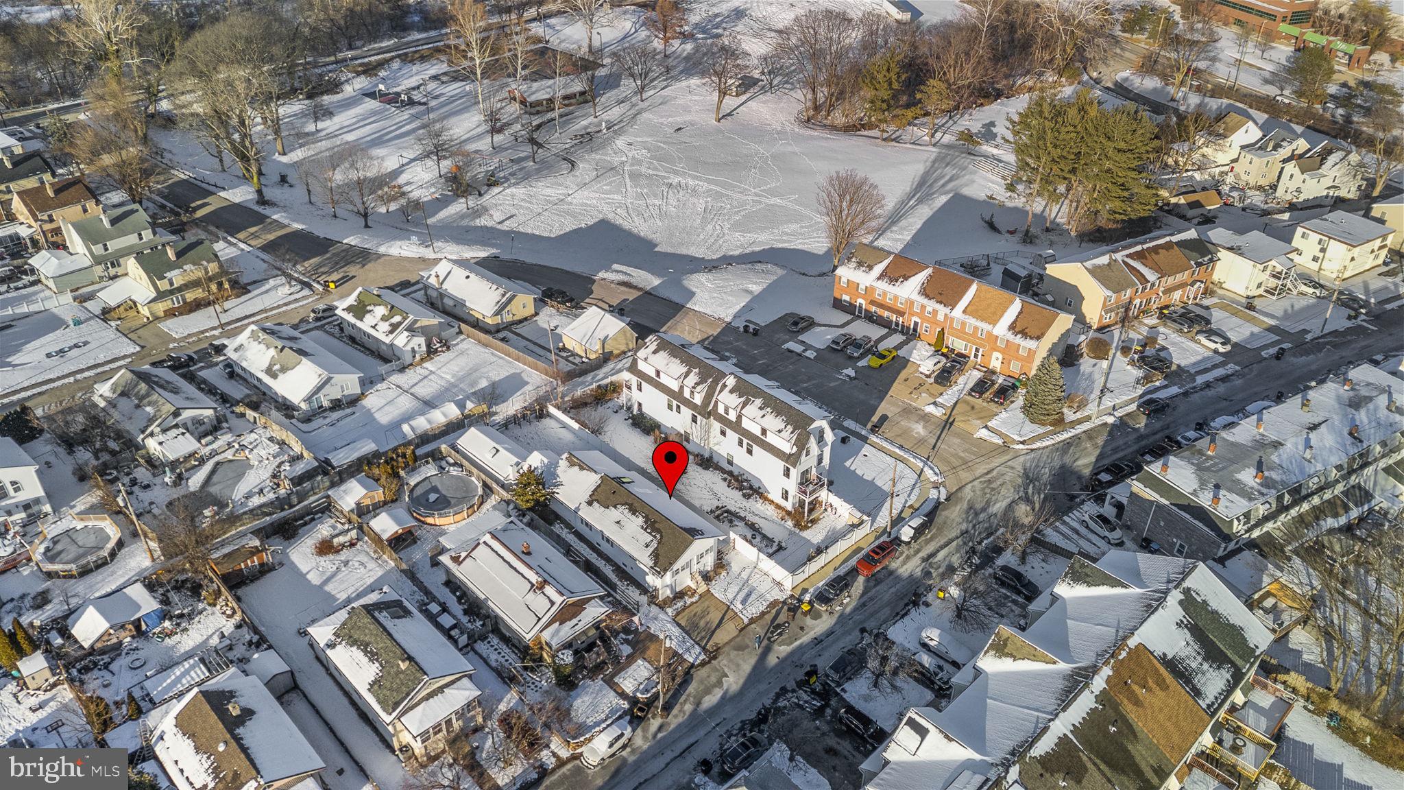 SWEDELAND - Residential